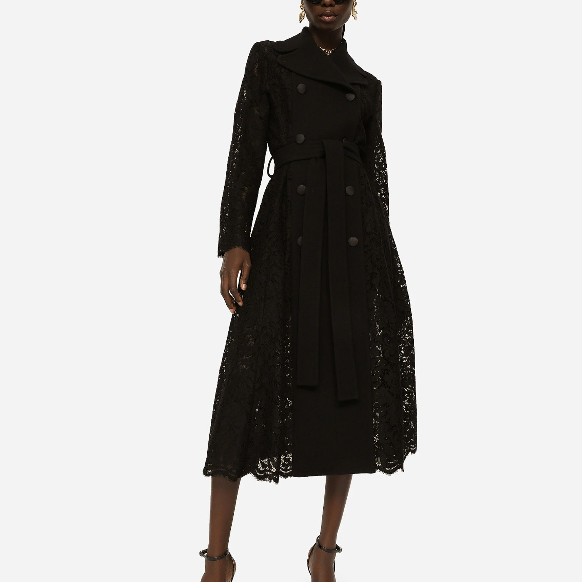 Гардеробні варіанти для дівчат. Serhii Storozhuk