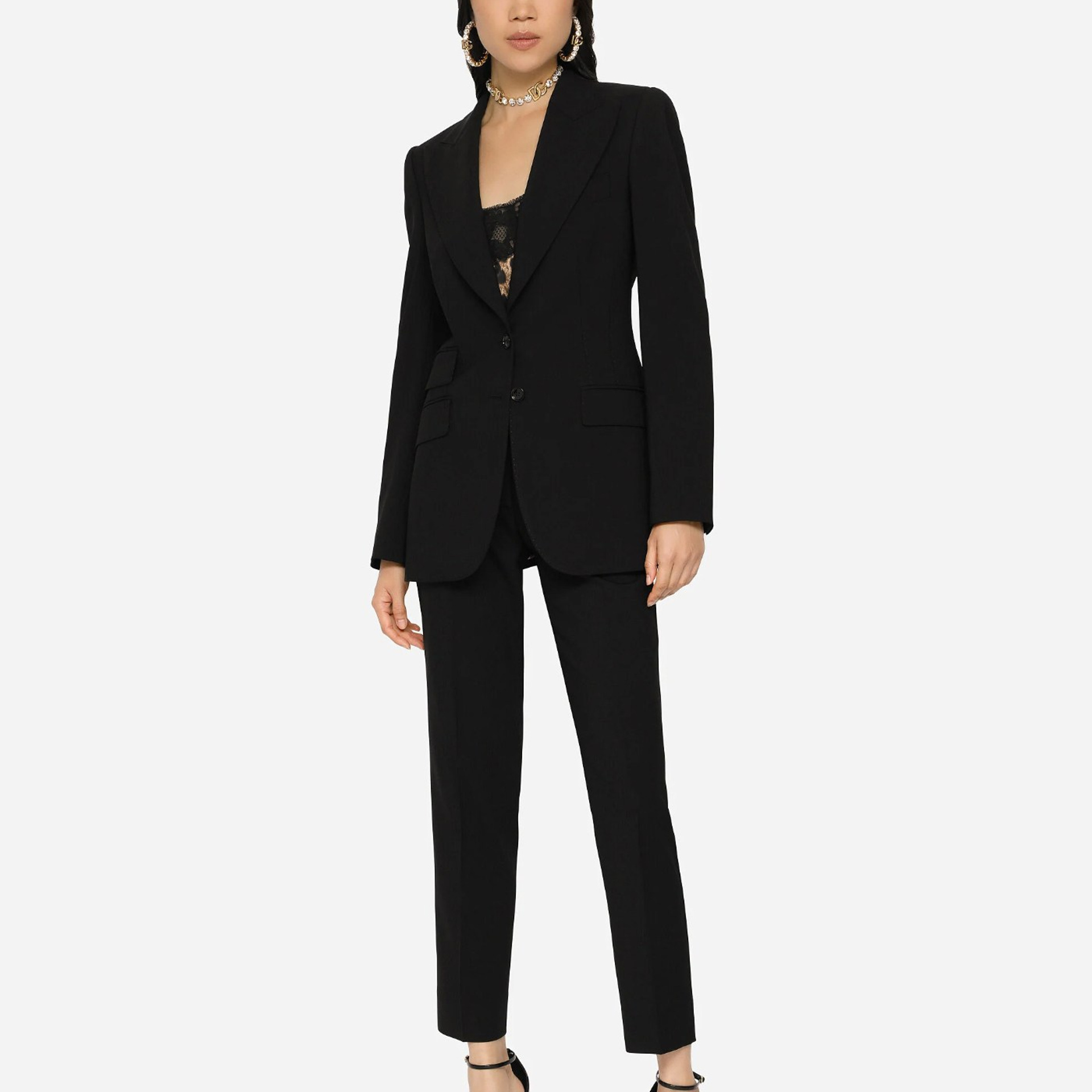 Гардеробні варіанти для дівчат. Serhii Storozhuk