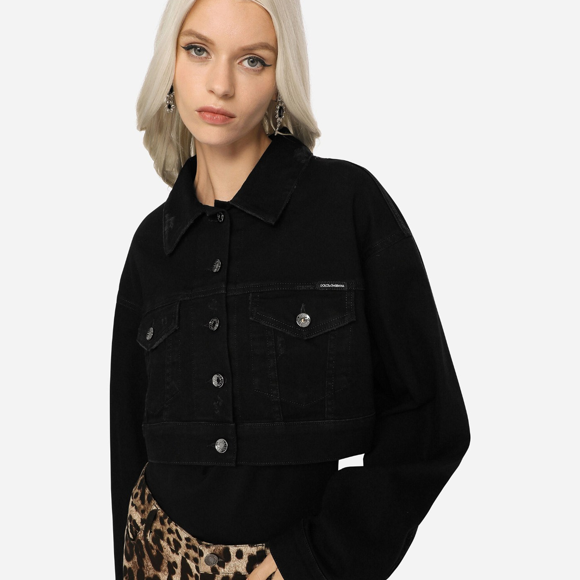 Гардеробні варіанти для дівчат. Serhii Storozhuk