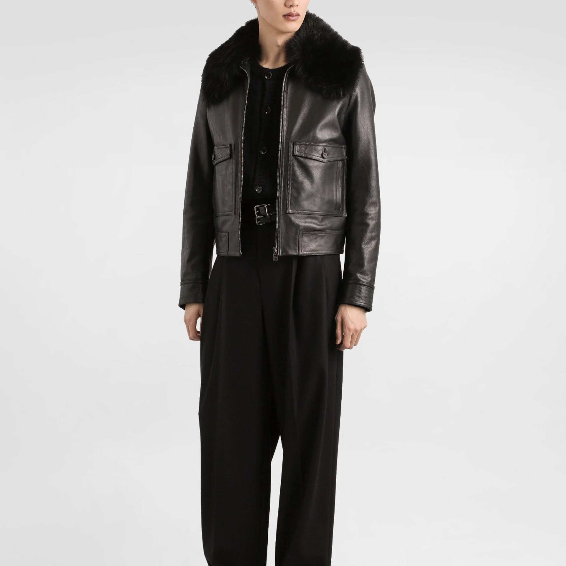 Підбір одягу для чоловіків. Serhii Storozhuk