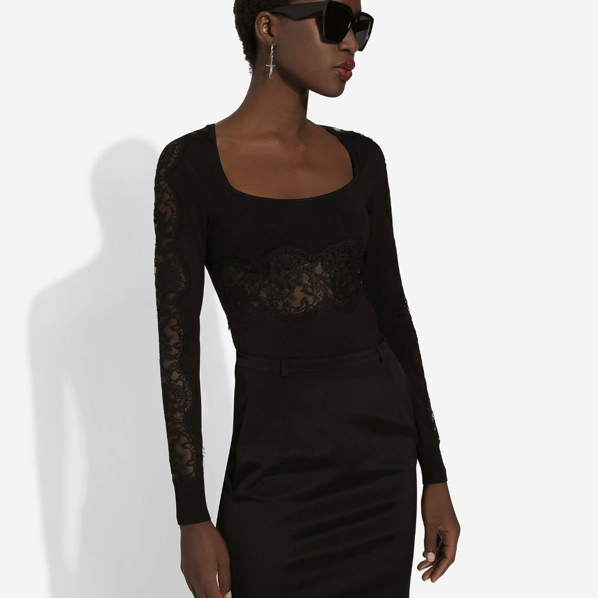 Гардеробні варіанти для дівчат. Serhii Storozhuk