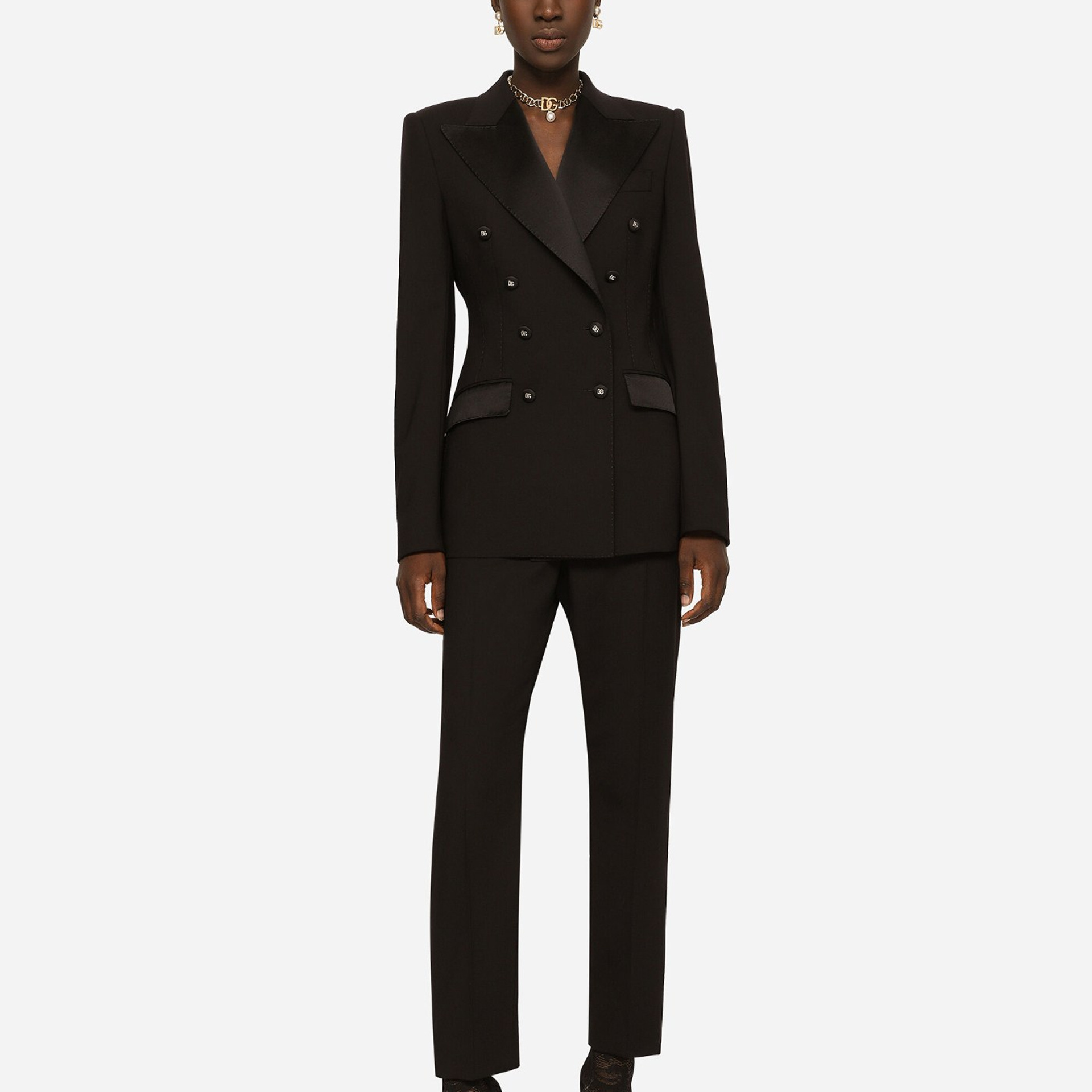 Гардеробні варіанти для дівчат. Serhii Storozhuk