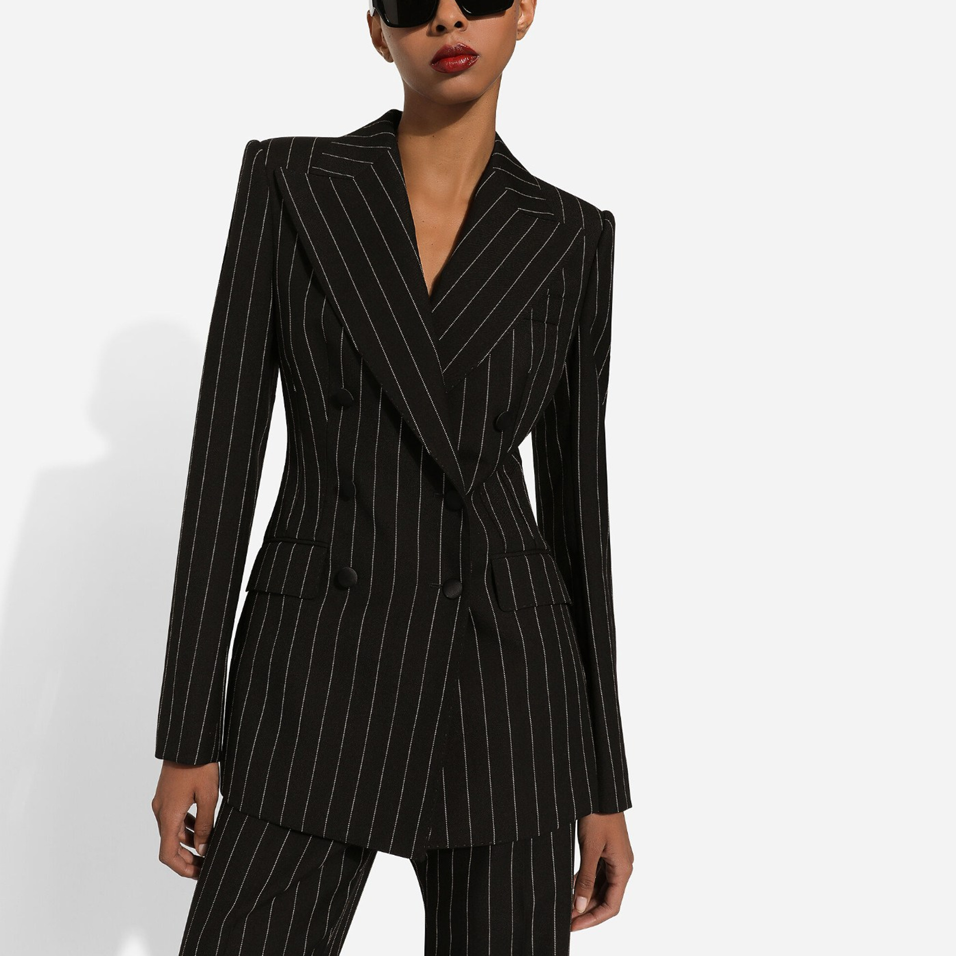 Гардеробні варіанти для дівчат. Serhii Storozhuk