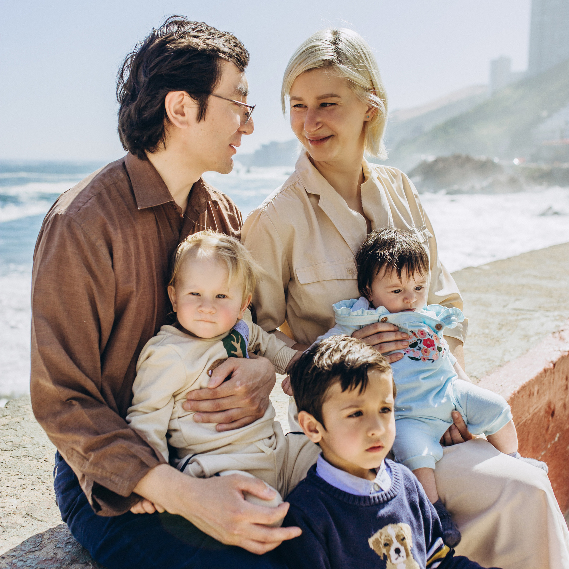 Client Testimonials | Anna Almazova Photography in Chile. Photographer in Santiago, Chile Anna Almazova