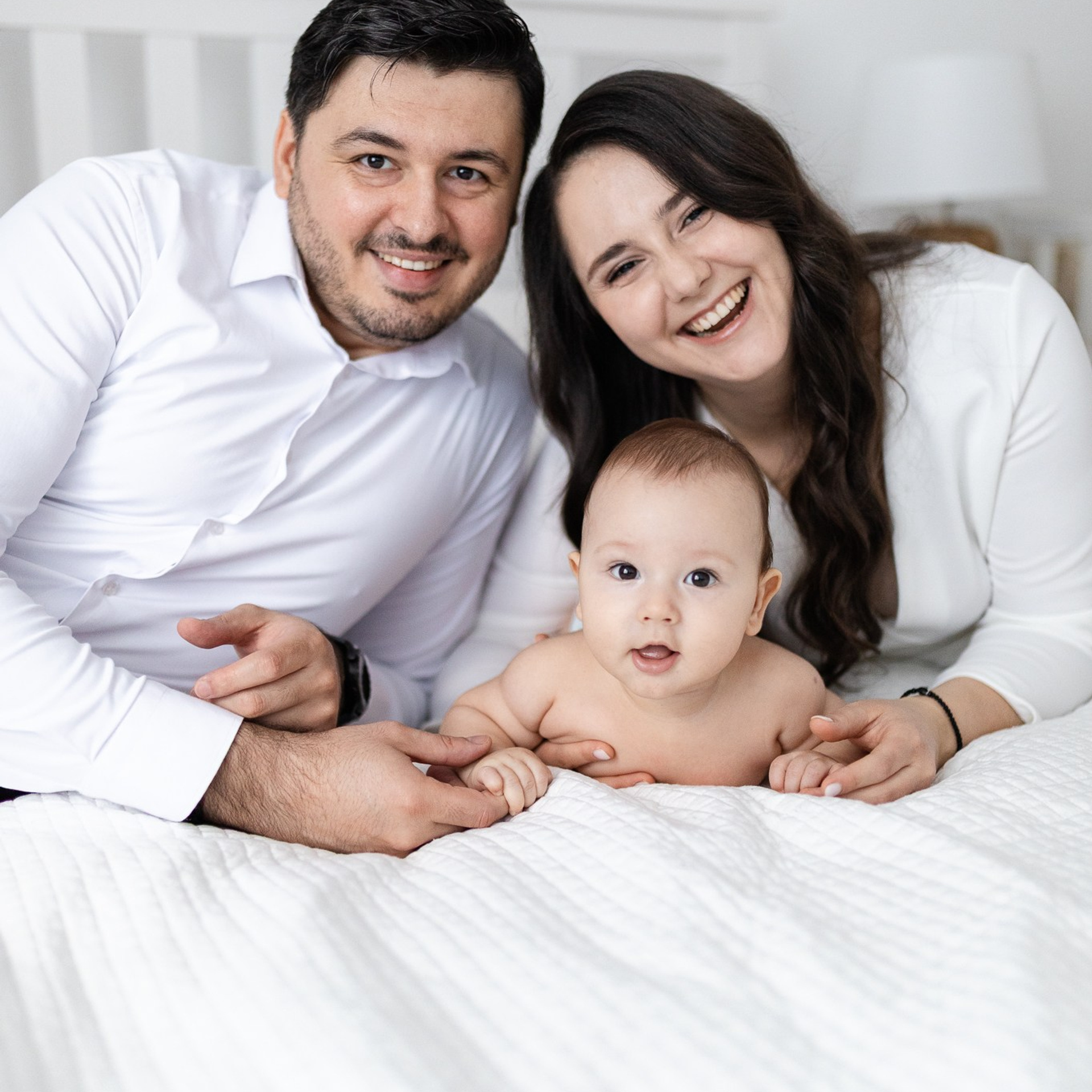 Benet’s Christening 11.10.2025