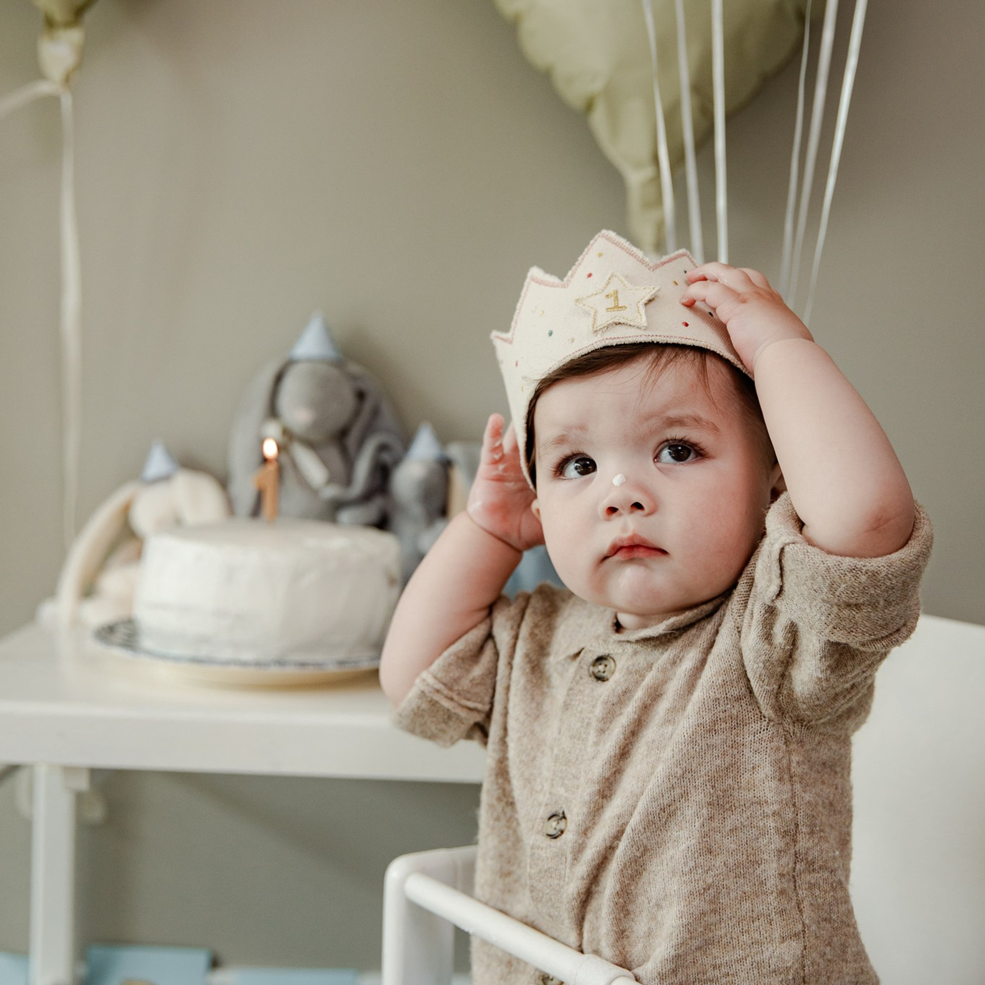 Noah’s 1st Birthday 13.05.2025