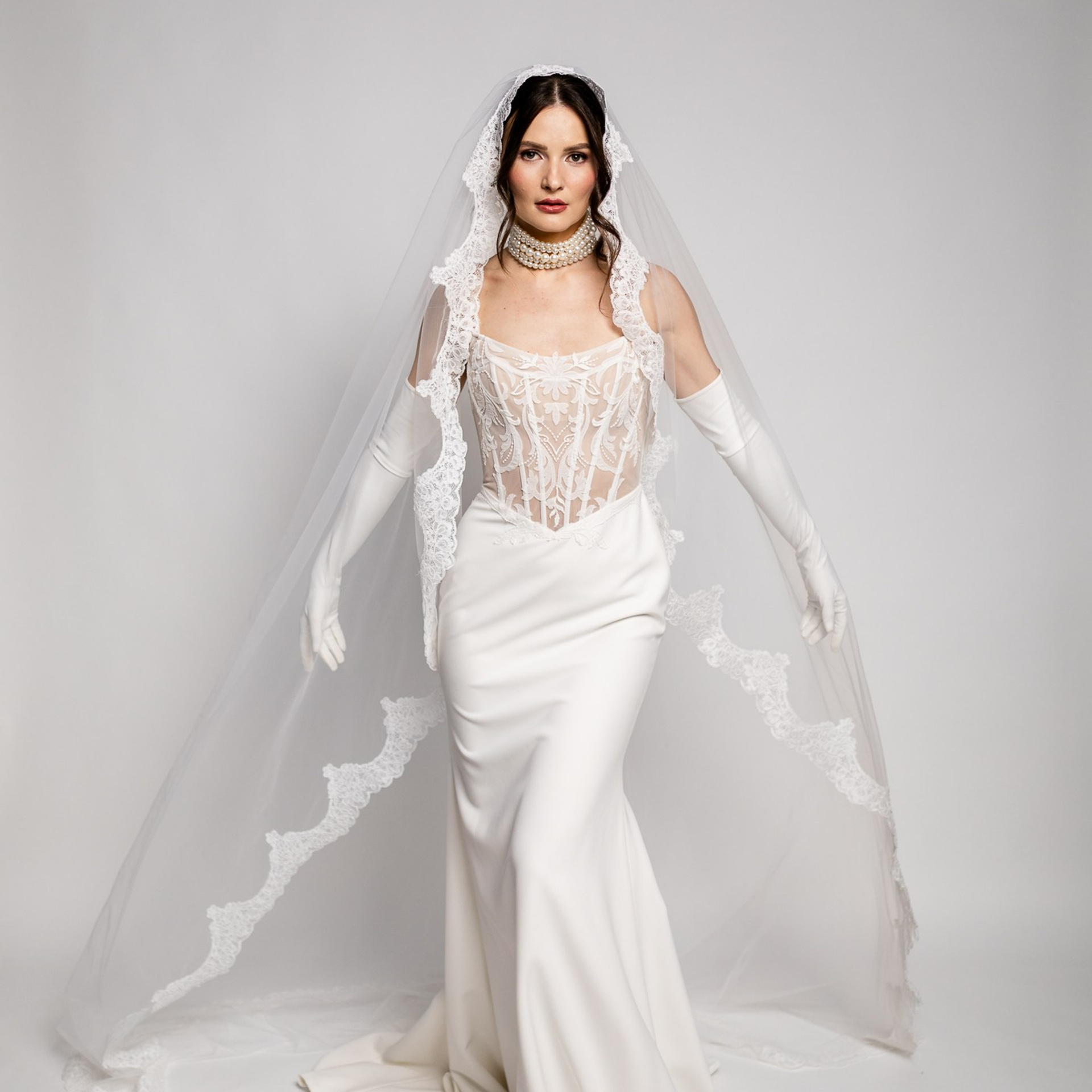 Bride Shoot 28.03.2026