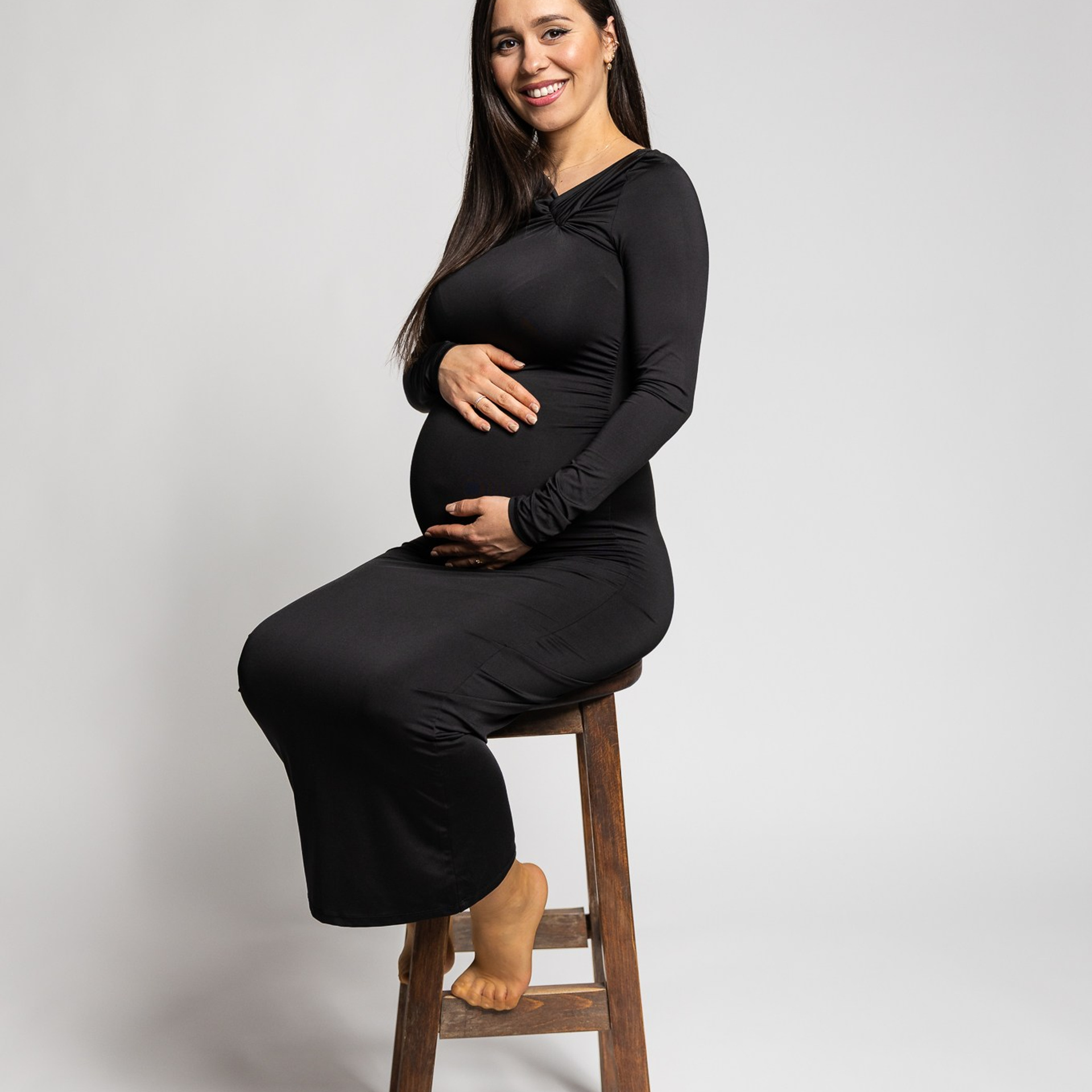 Maternity Photoshoot 05.02.2026