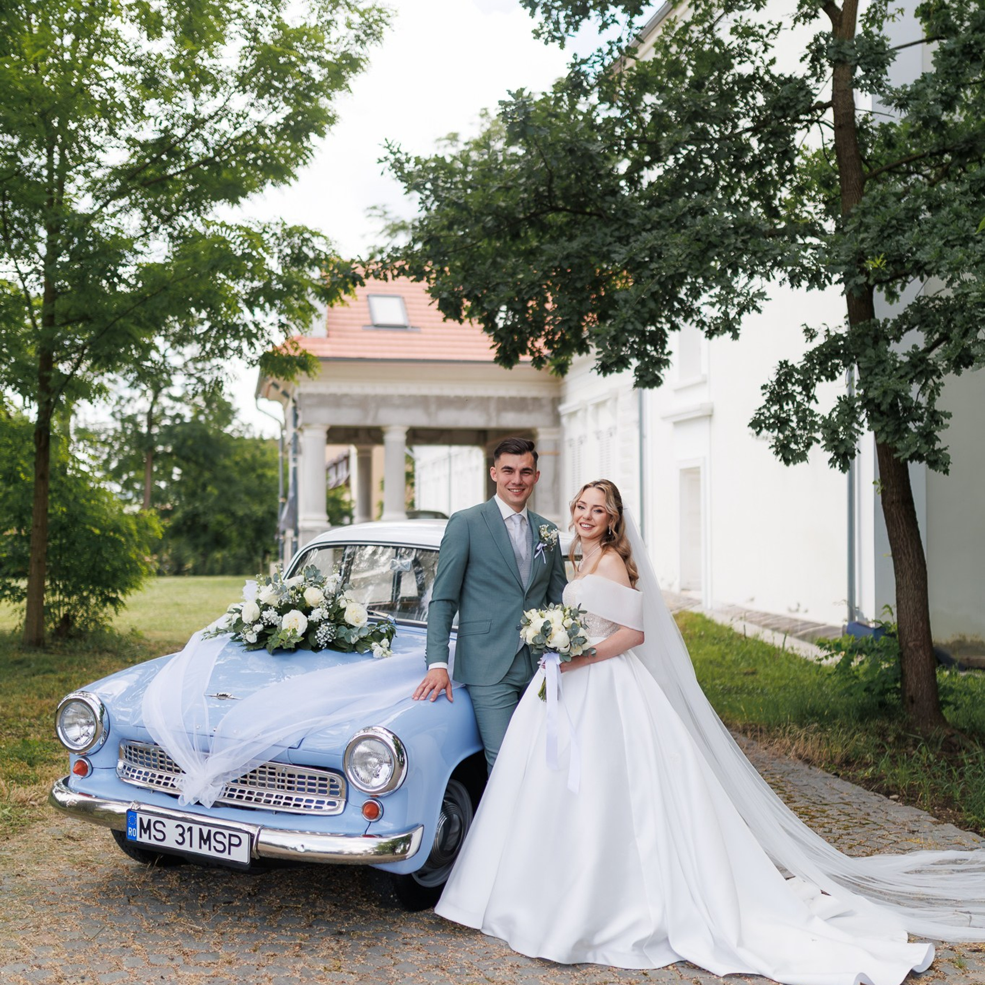 Alpár & Anett Wedding 13.06.2026