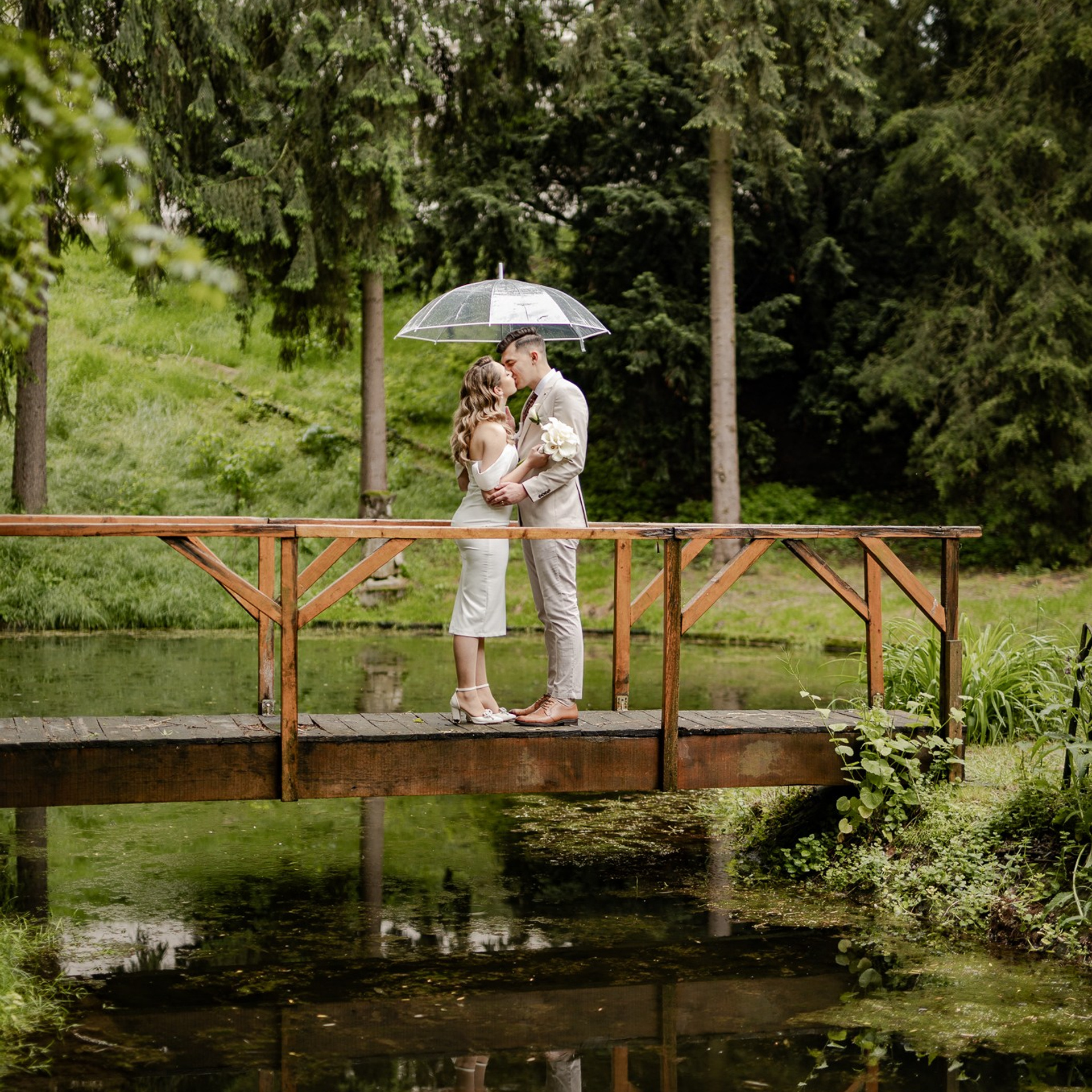 Alpár & Anett Civil Wedding 17.05.2025