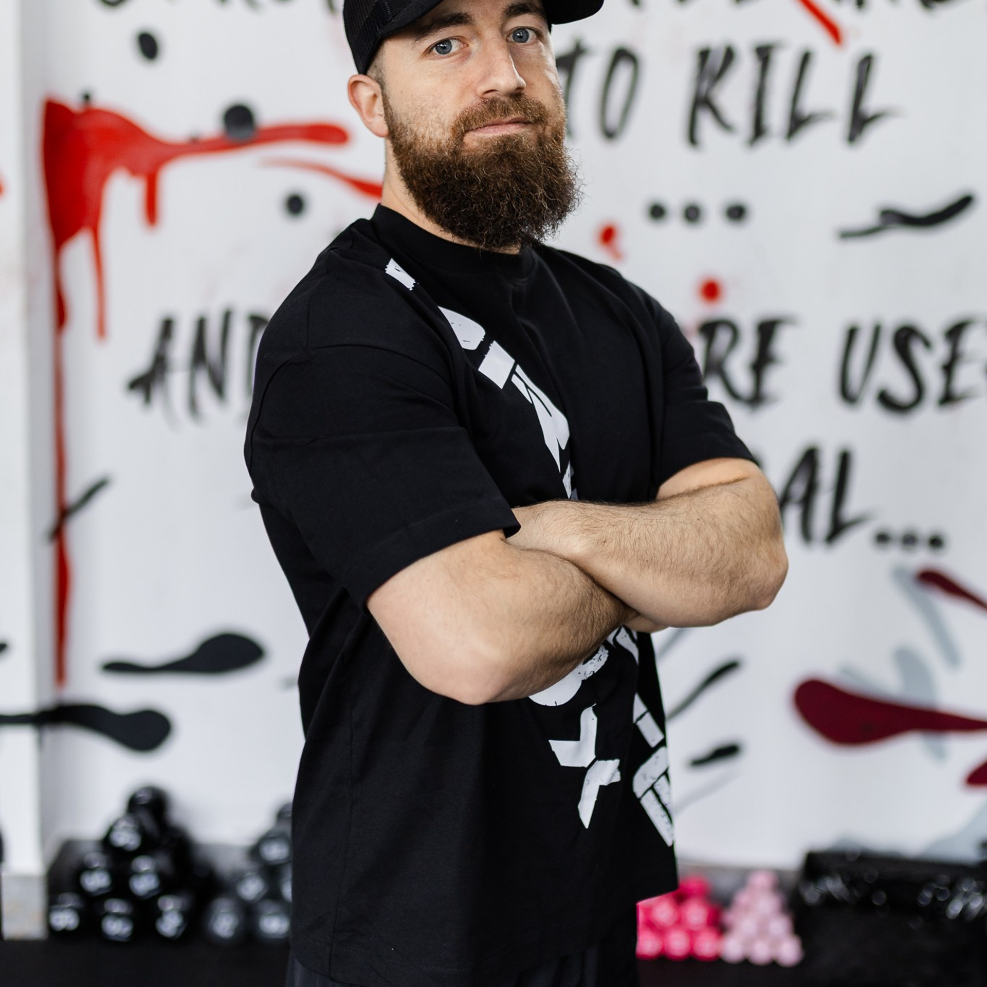 Vér Ervin & Privat Box — Commercial Photoshoot 22.02.2026