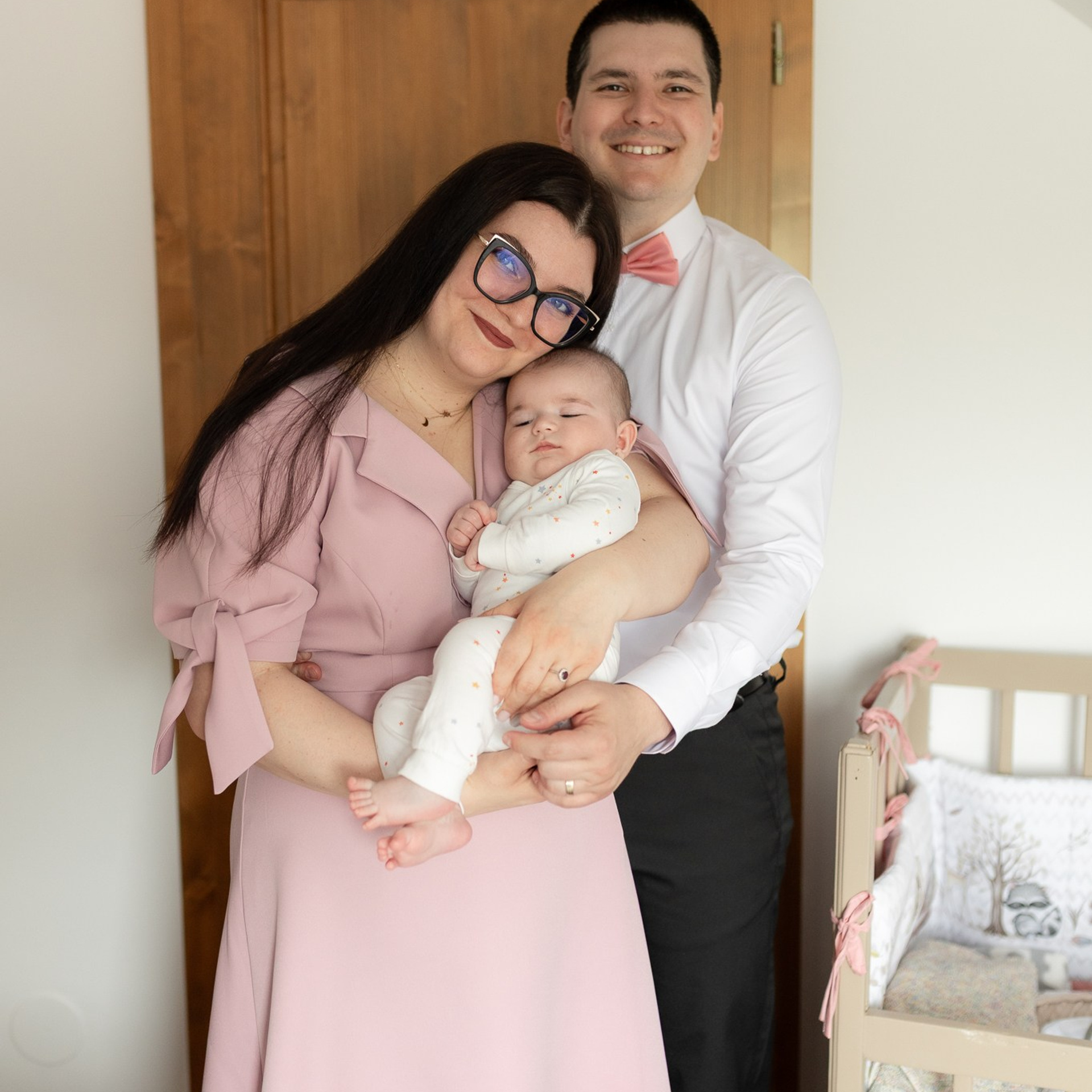 Zoe’s Christening 25.04.2026