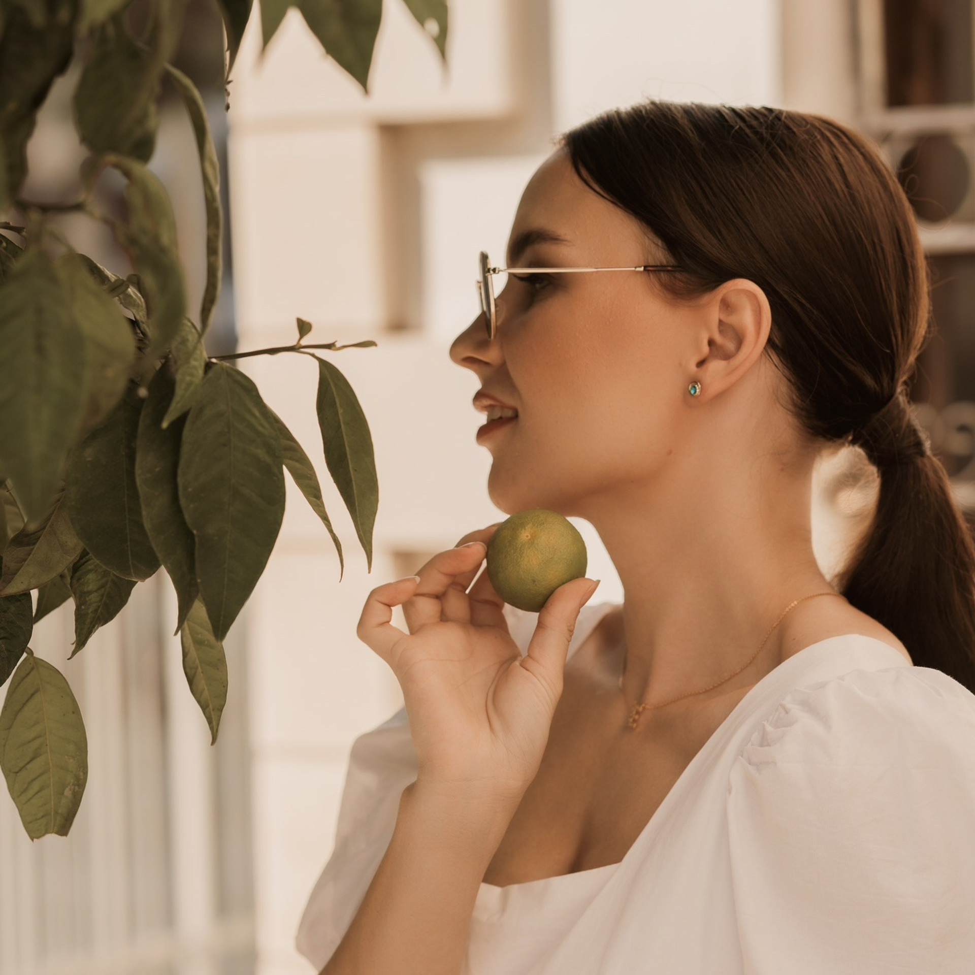 חיפה, בן גוריון