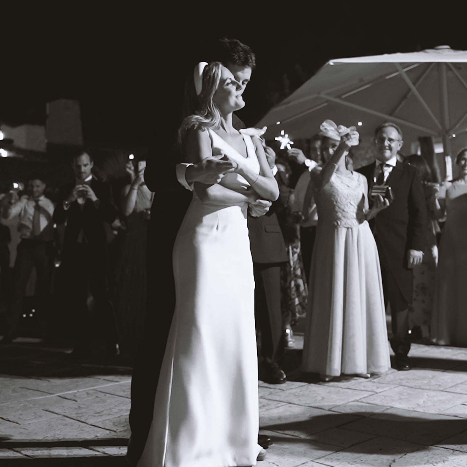 OPINIONES. Videógrafo de bodas