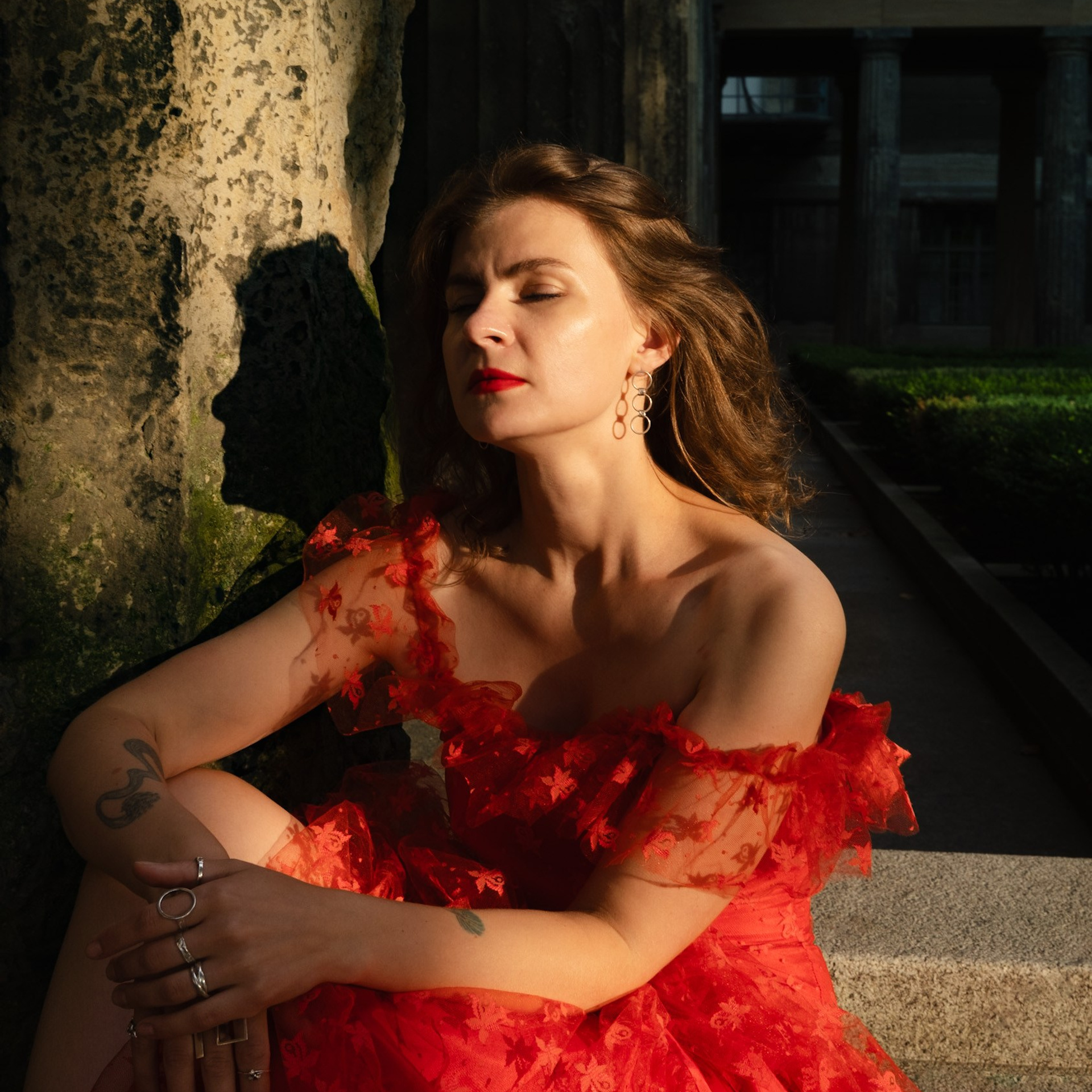 Reviews. Professional Photographer in Berlin — Portraits, Love Story, Events, F