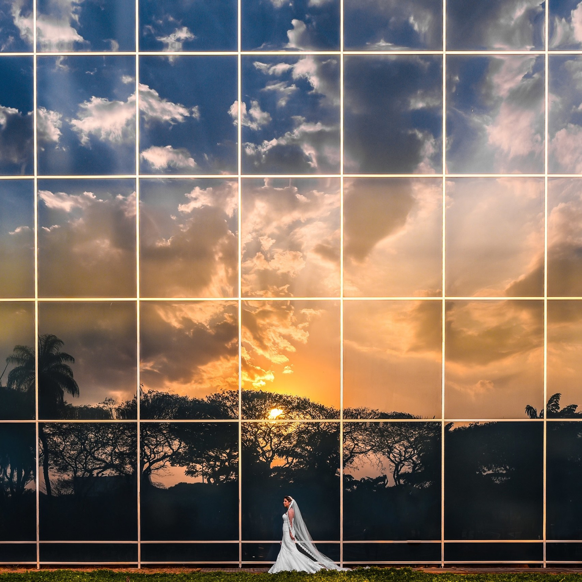 Bridal Session