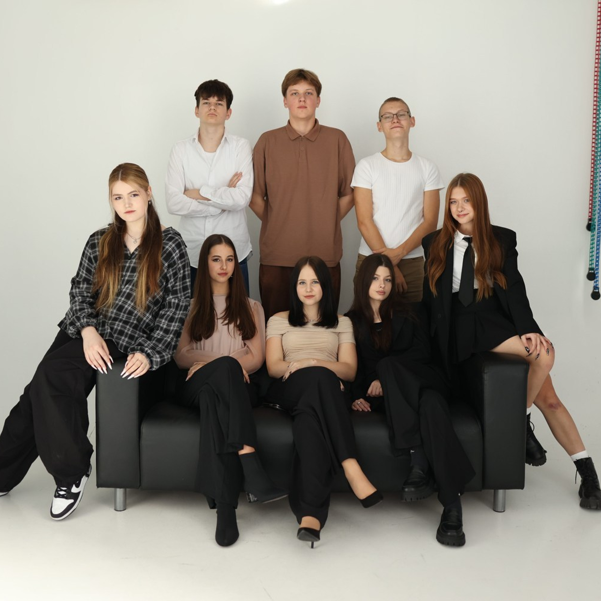 Отзывы. Фотограф в Таллинне — портретные, семейные и детские фотосессии