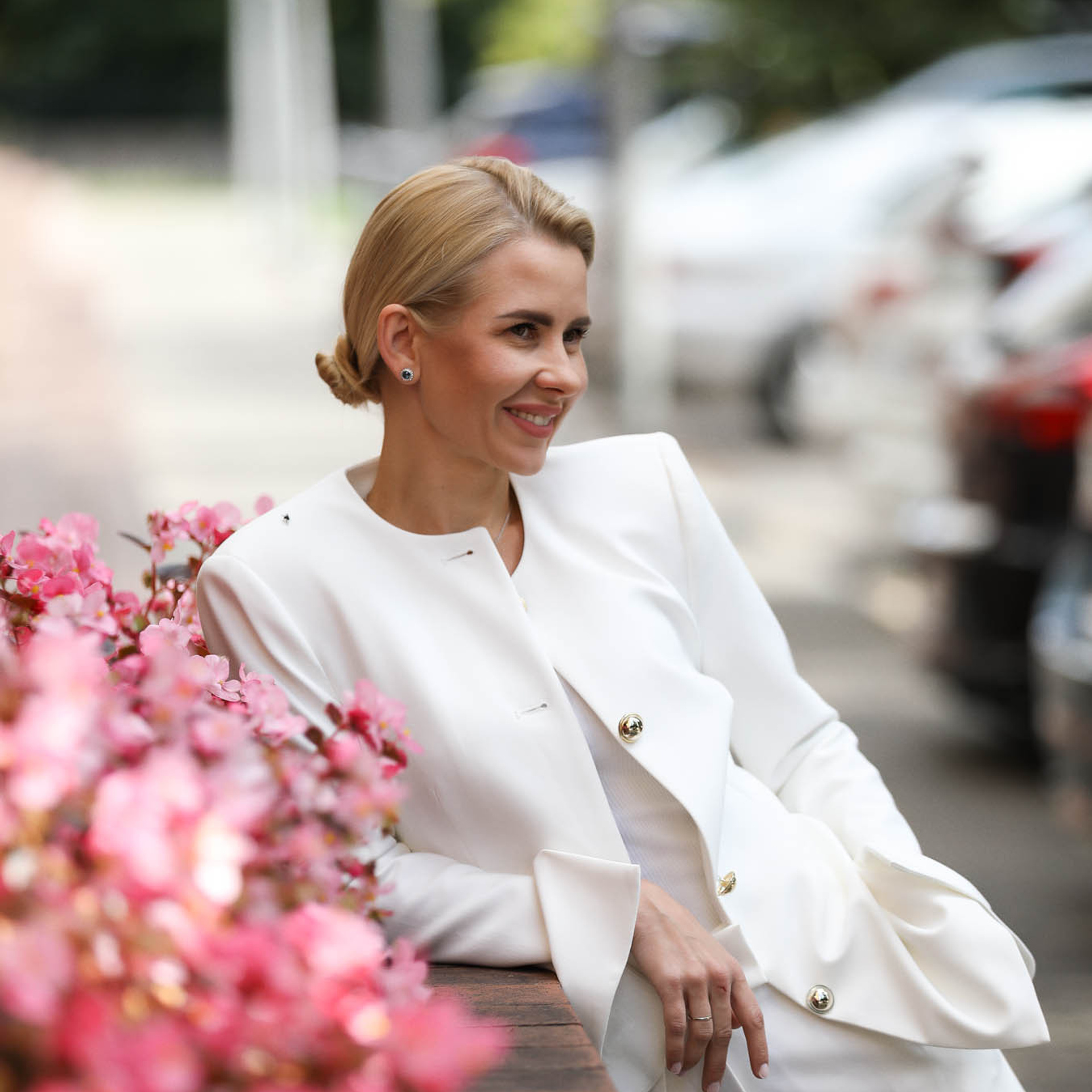 Feedback. Fotografė Vilniuje Jurgita Zyman