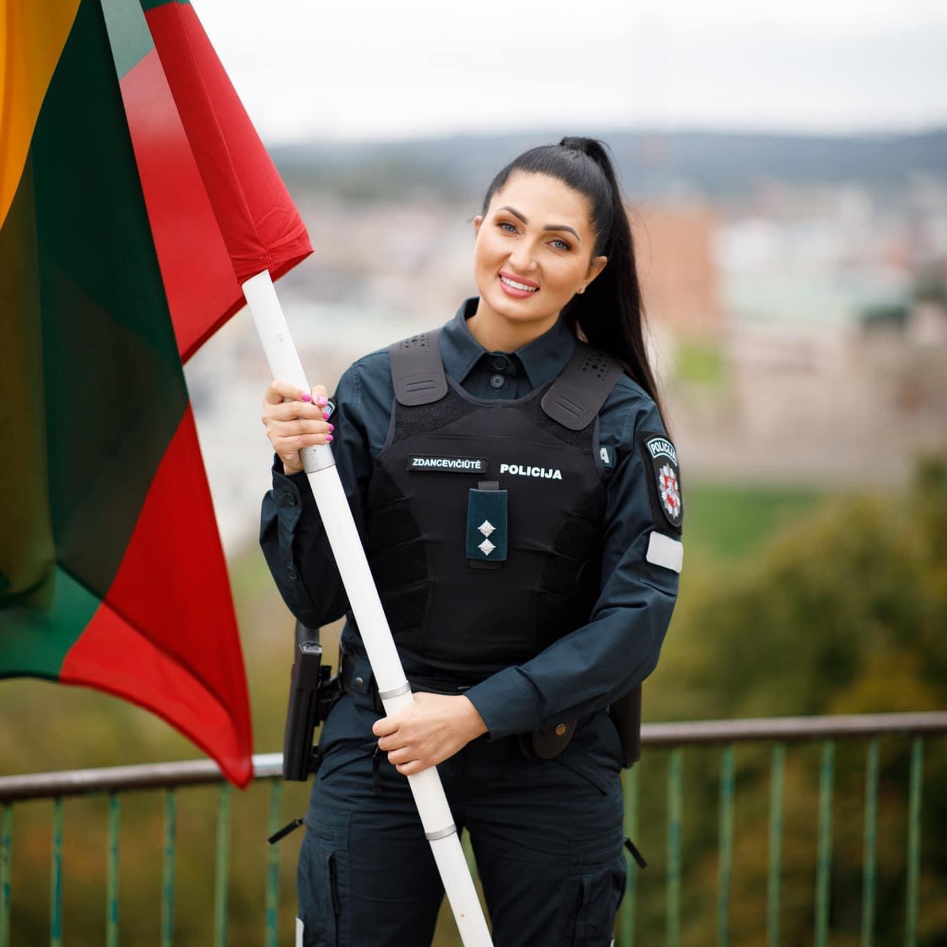 Feedback. Fotografė Vilniuje Jurgita Zyman