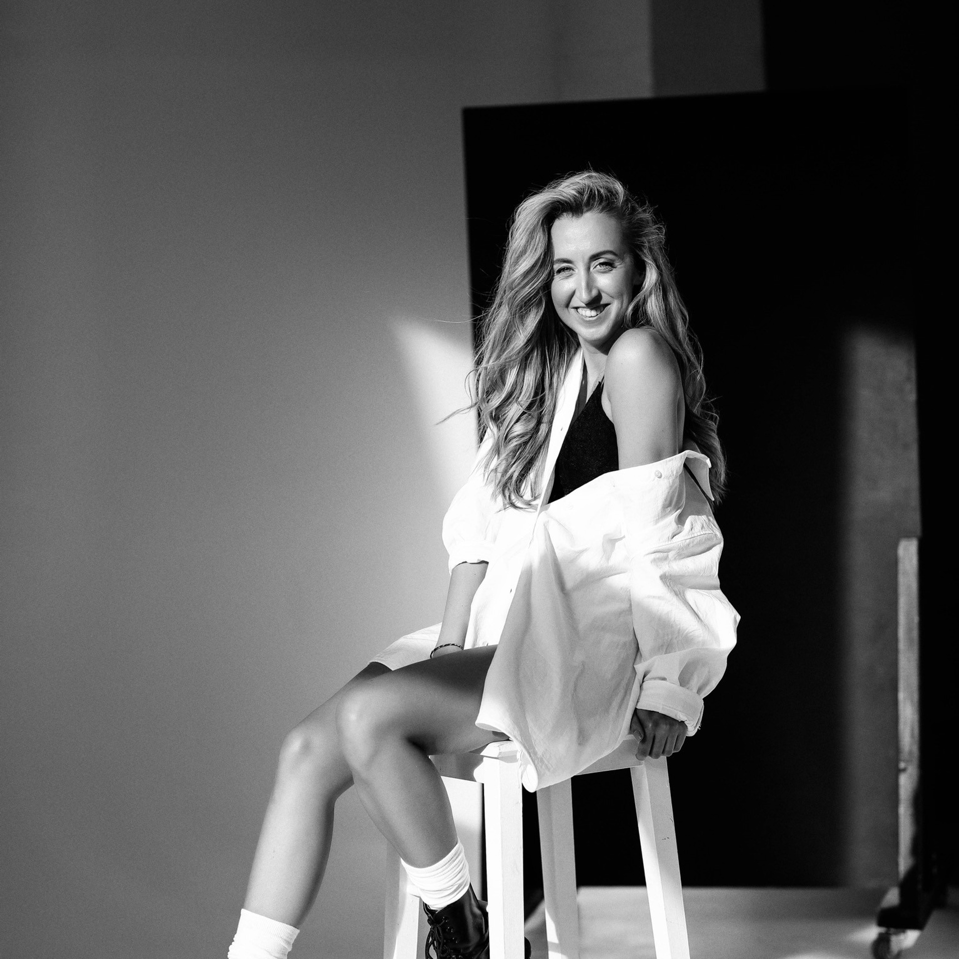 Feedback. Fotografė Vilniuje Jurgita Zyman