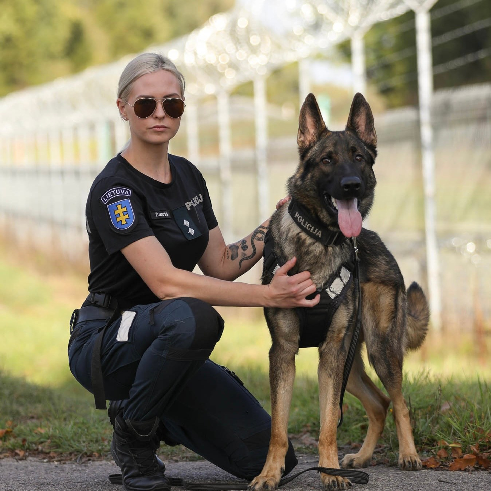 Feedback. Fotografė Vilniuje Jurgita Zyman