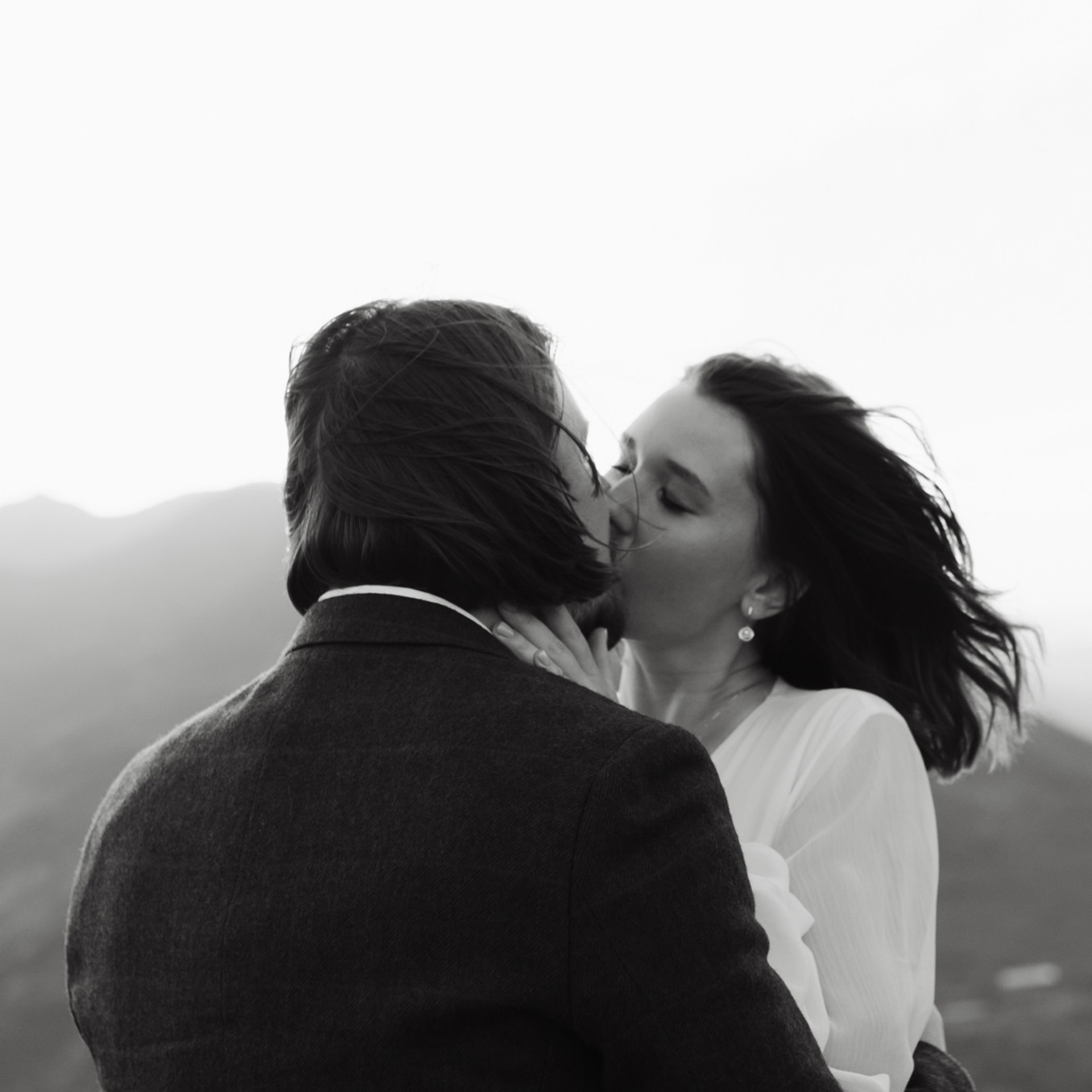 Liza and Ivan, Mtscheta