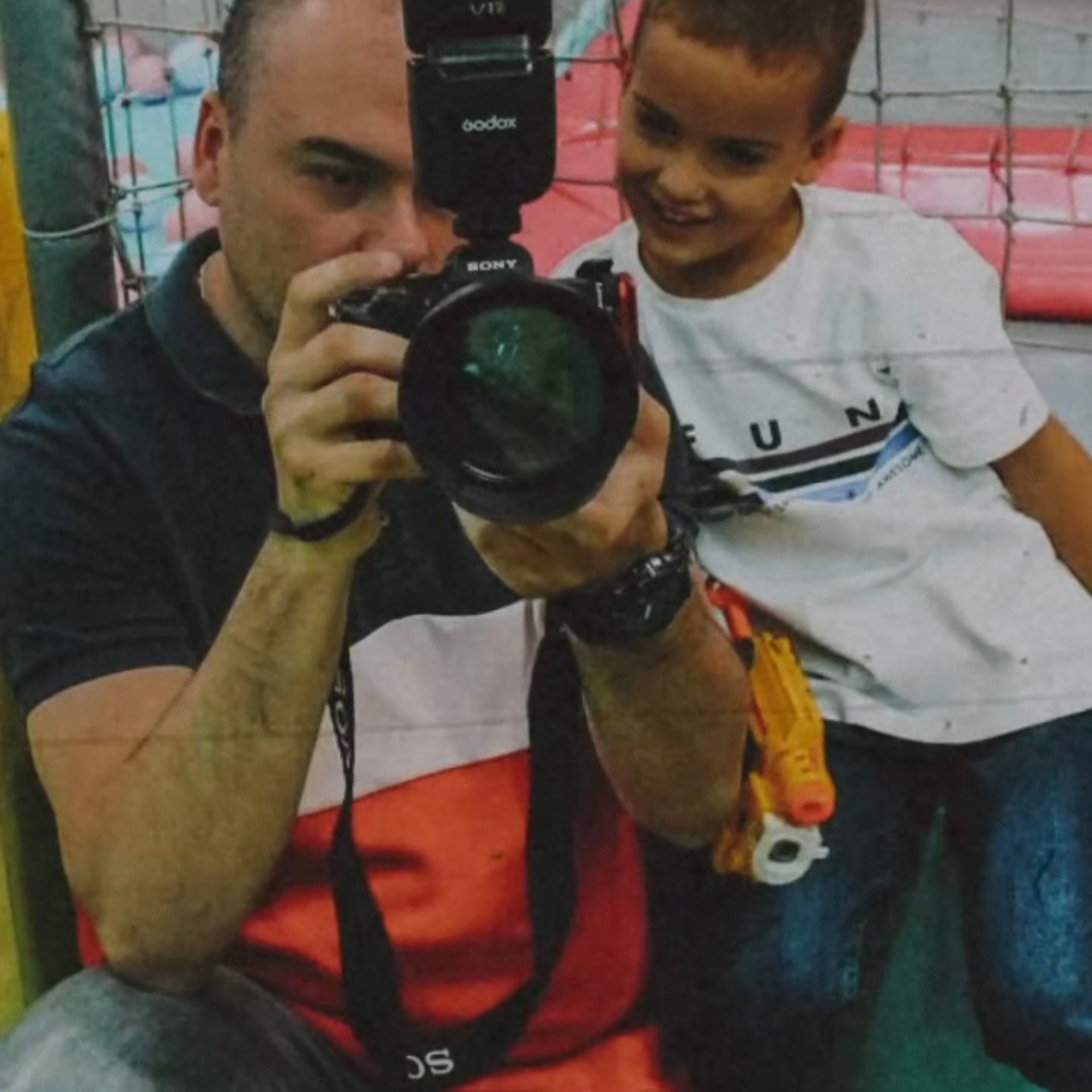 Fotograf Pančevo – Igor Kazakov. Kazakov Photo