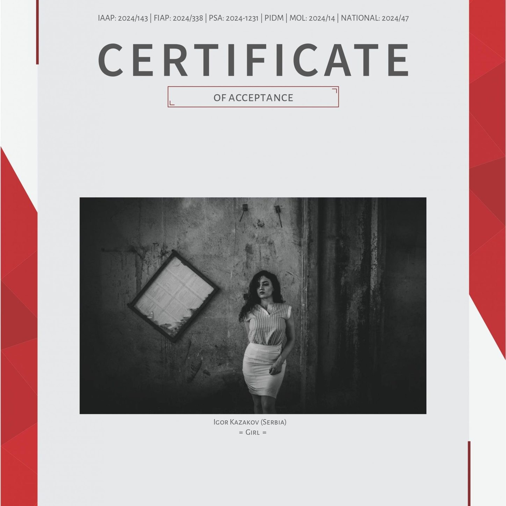 Fotograf Pančevo – Igor Kazakov. Kazakov Photo