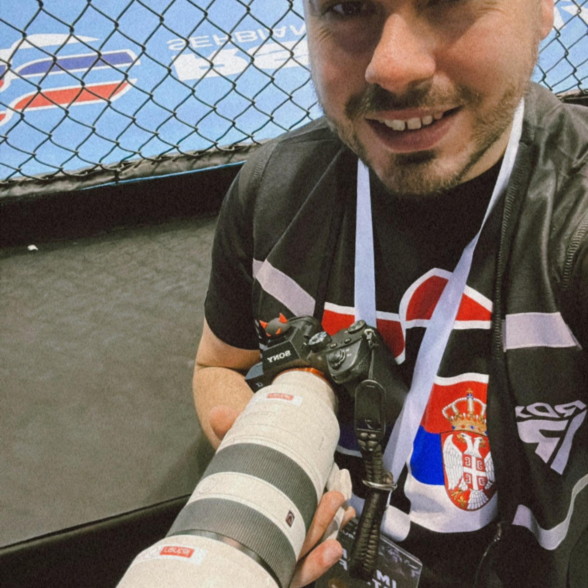 Fotograf Pančevo – Igor Kazakov. Kazakov Photo