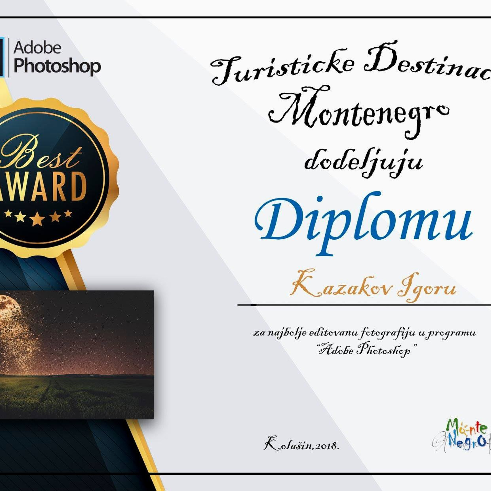 Fotograf Pančevo – Igor Kazakov. Kazakov Photo