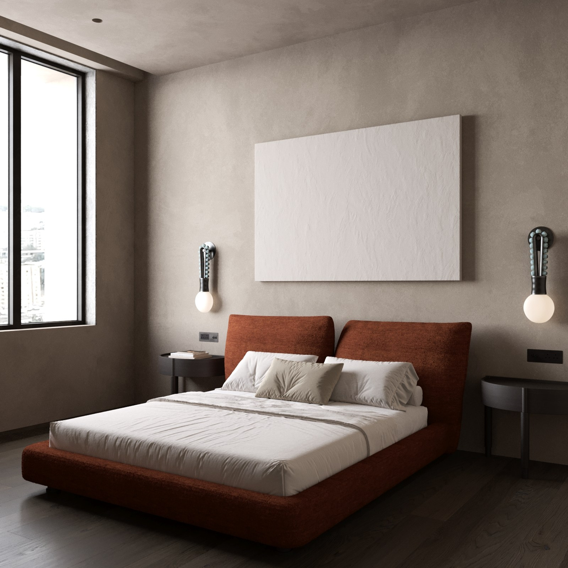 High Garden / OL Interior Design