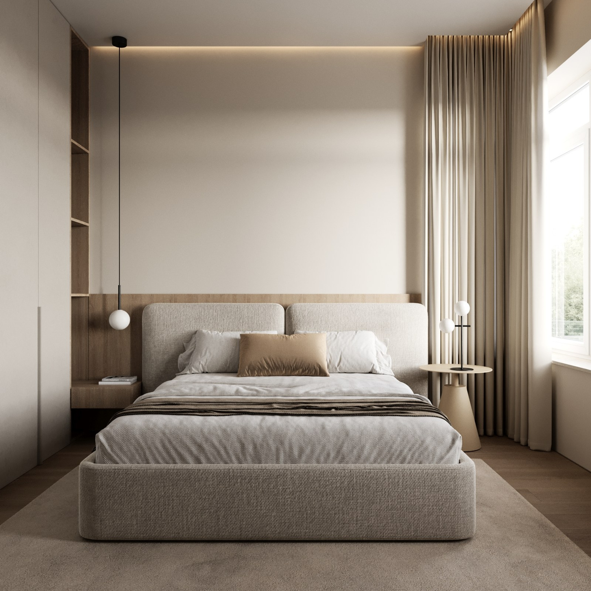 Summer house / M.Int