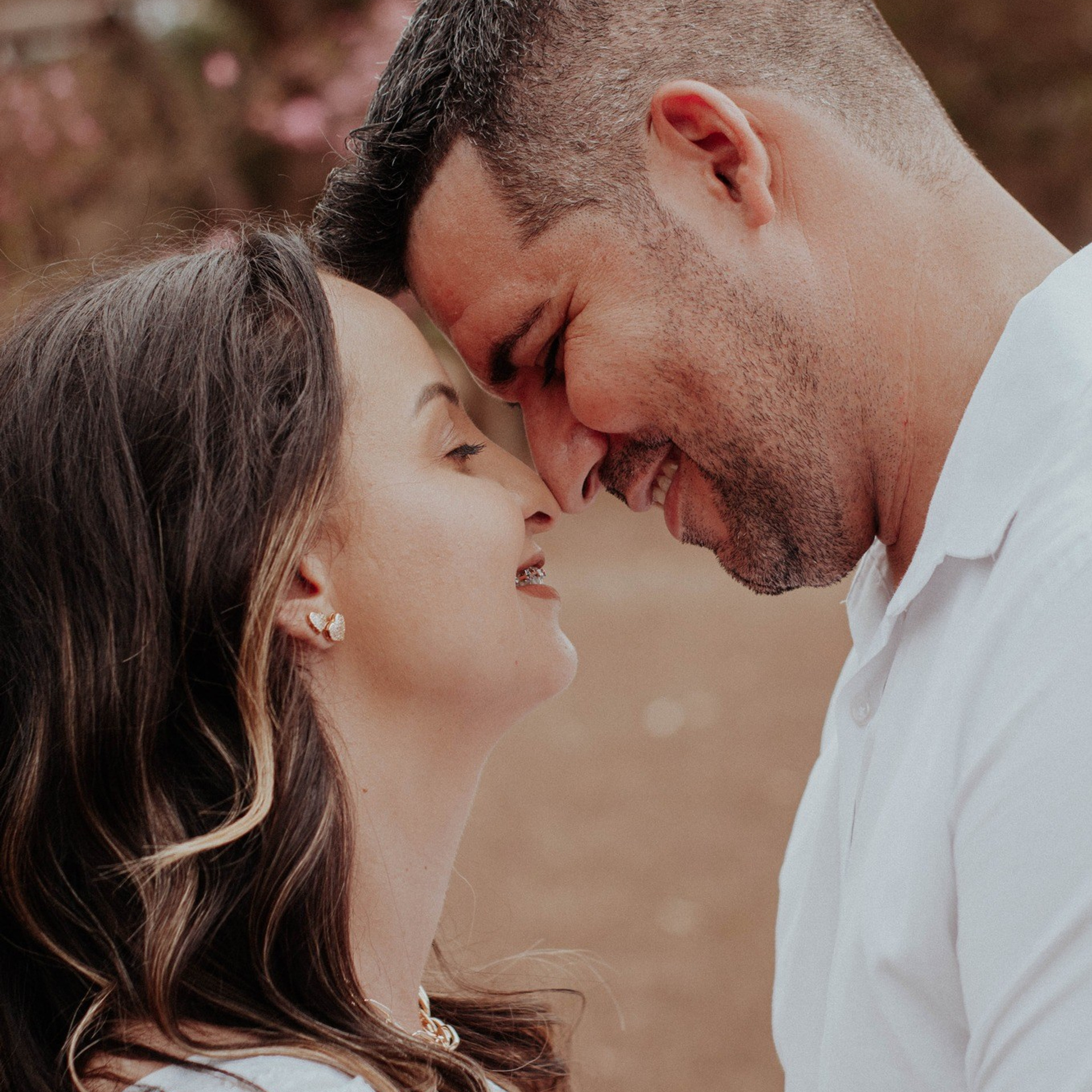 Pré-Wedding — Caroline & Cristian