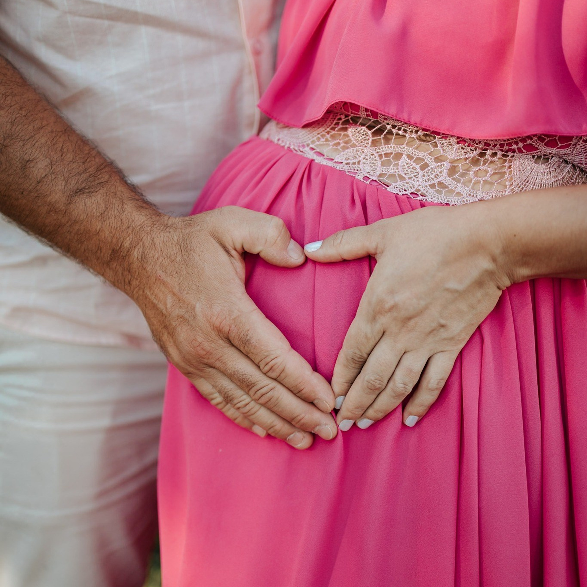 Rebeca Pepe — Ensaio Gestante