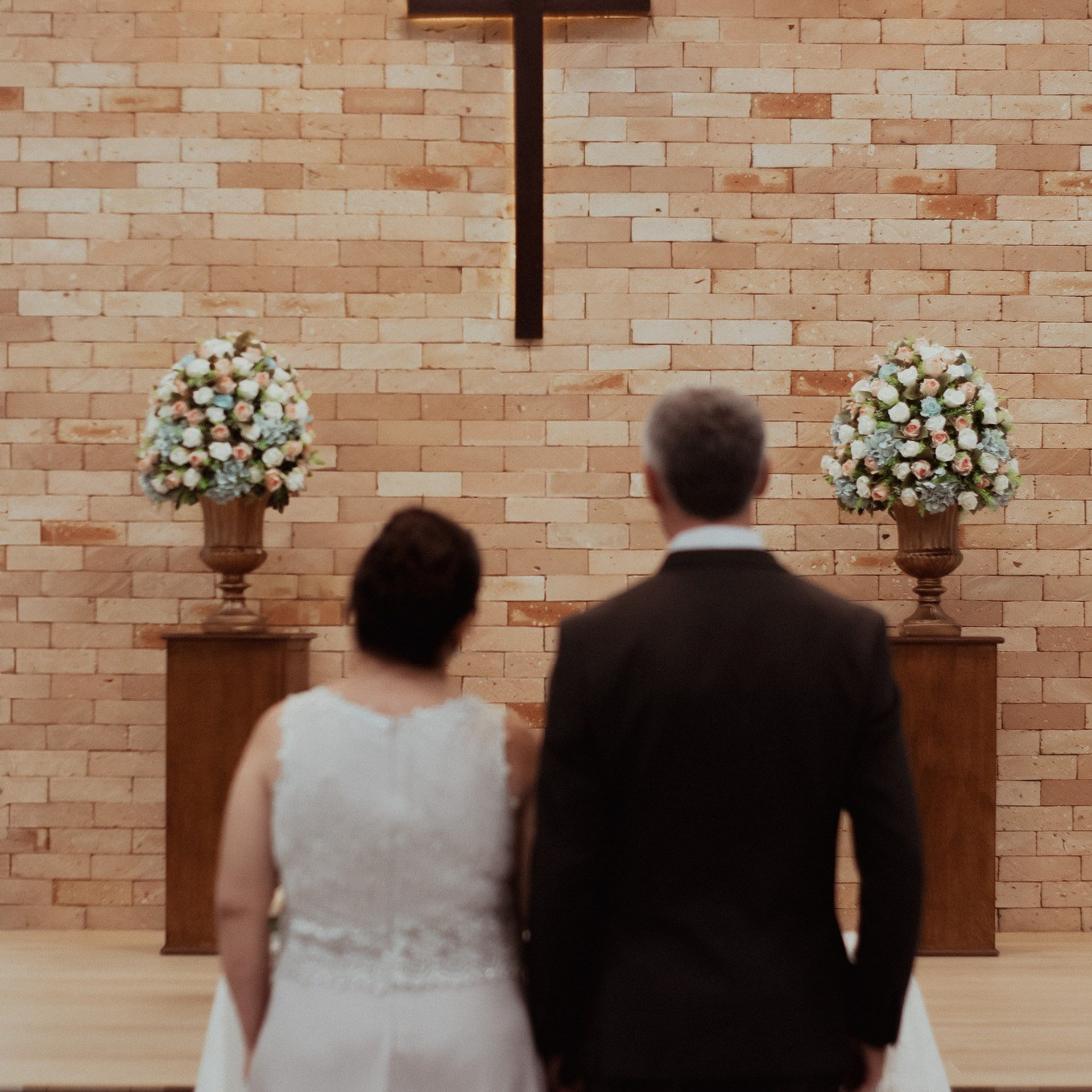 Casamento — Marta & Ivair