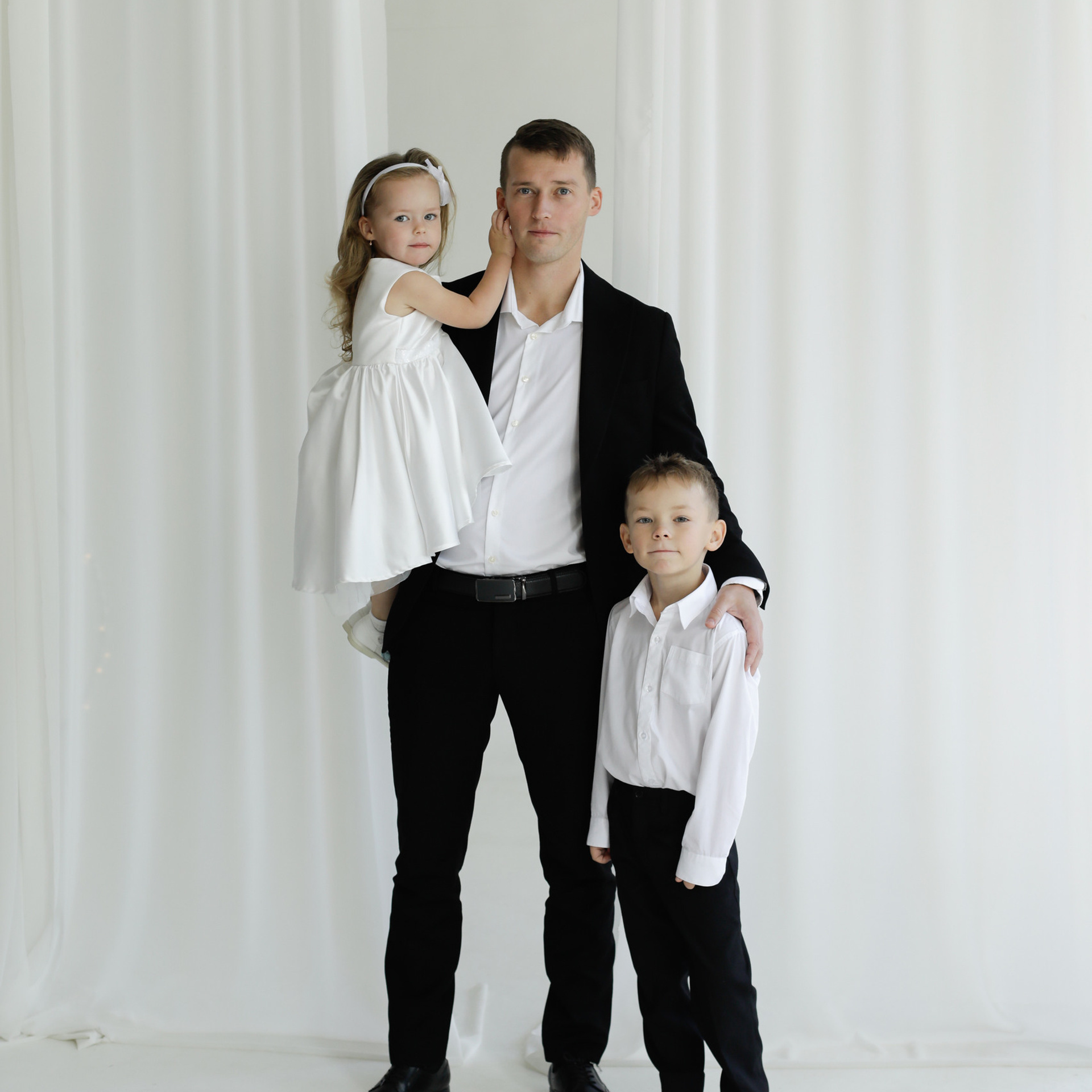 Отзывы. Фотограф беременности Алла Баева