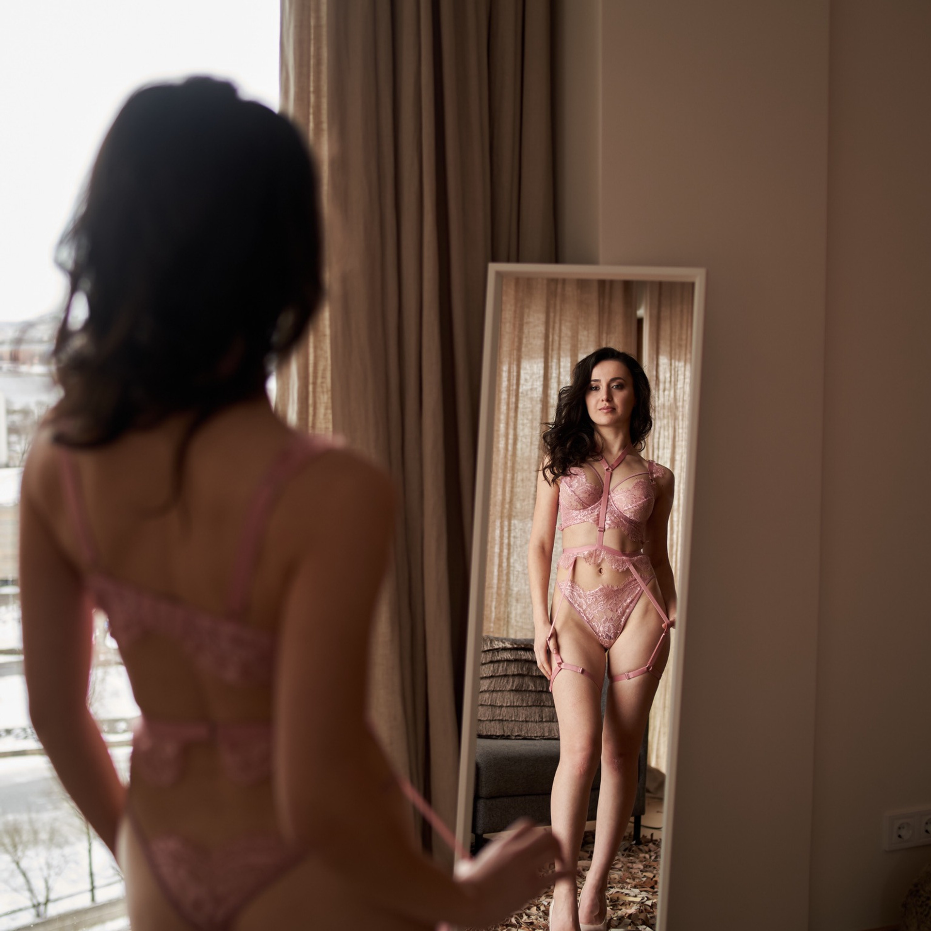 Отзывы. Youdusha.com