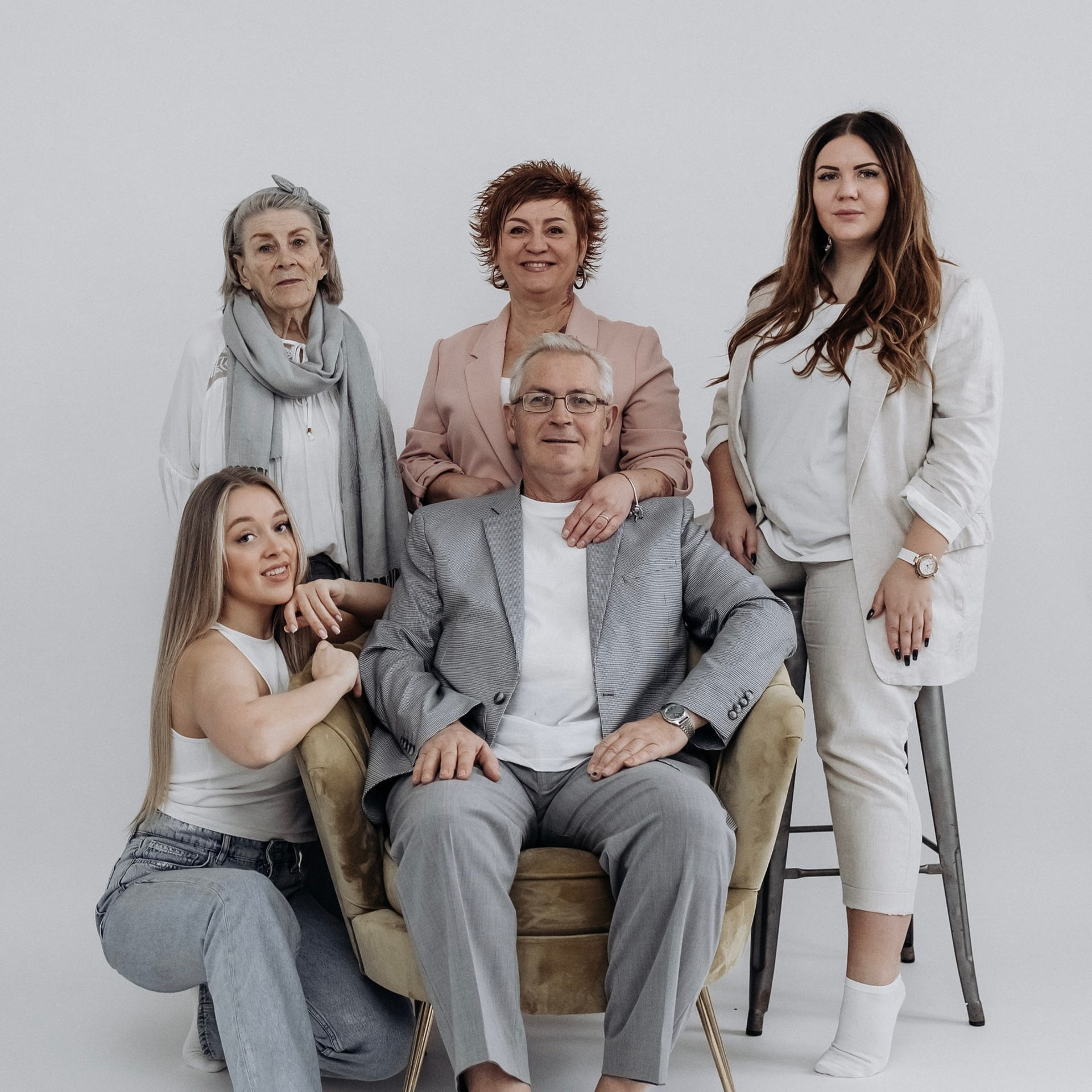 FEEDBACK. Свадебный и семейный фотограф портретист в Украине Стоганенко Валерия