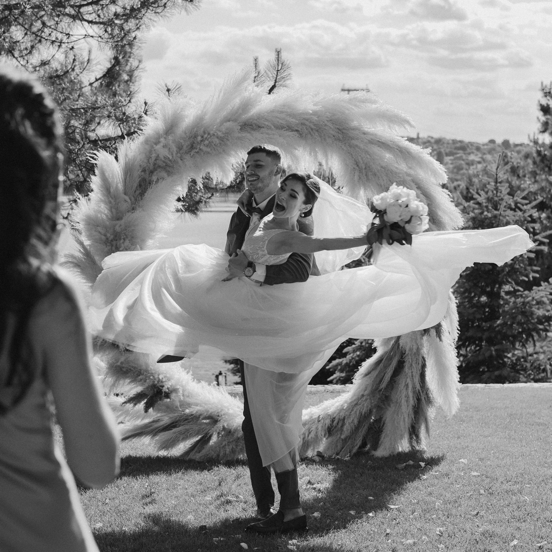 FEEDBACK. Свадебный и семейный фотограф портретист в Украине Стоганенко Валерия