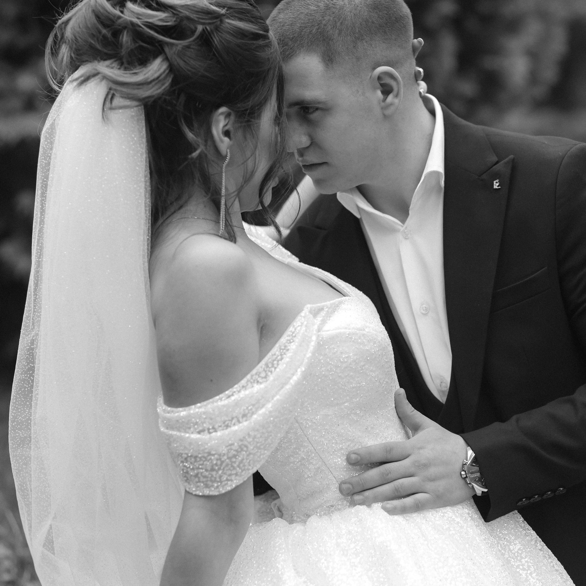 FEEDBACK. Свадебный и семейный фотограф портретист в Украине Стоганенко Валерия