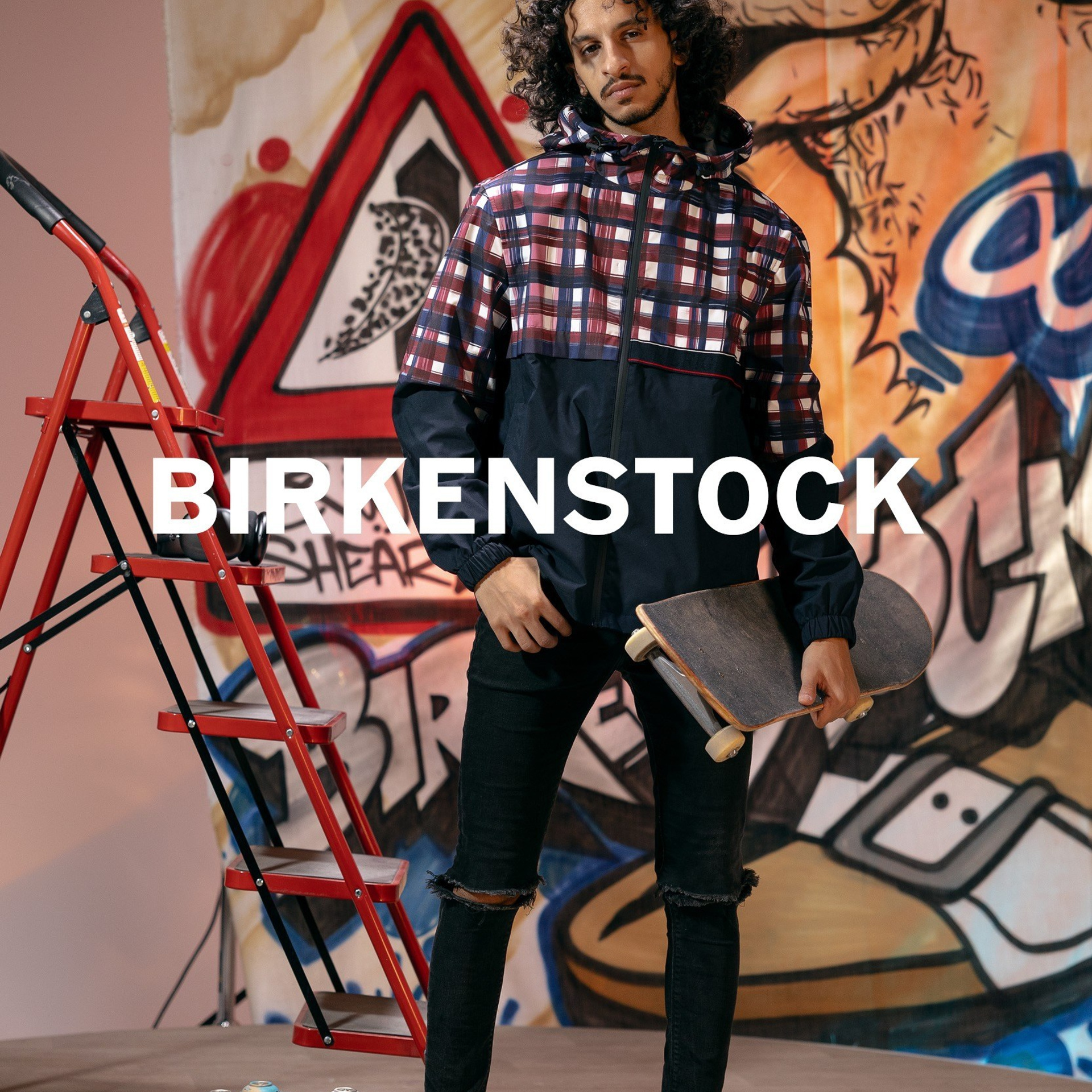 BIRKINSTOCK