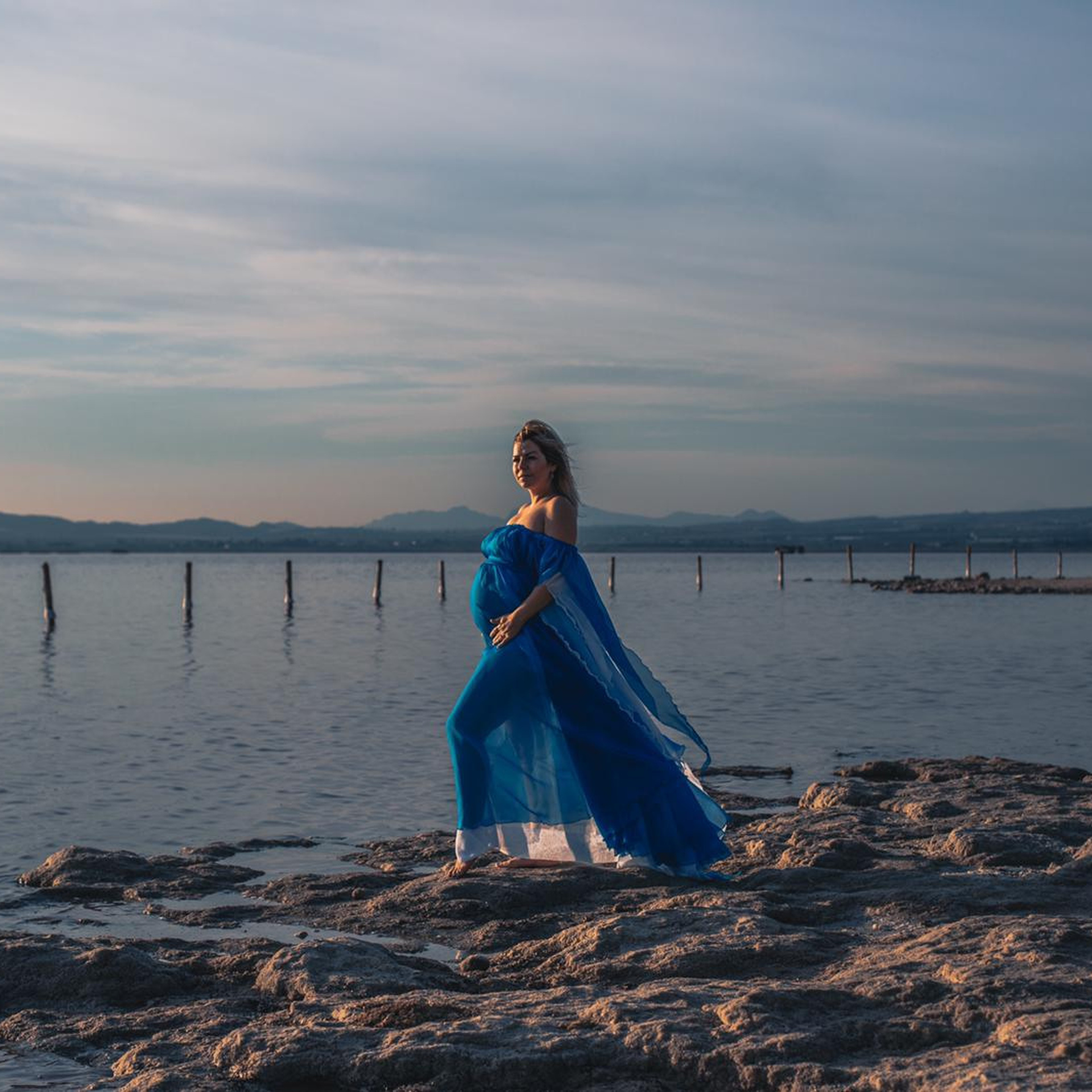 Testimonios. Fotógrafo Torrevieja, Costa Blanca, Alicante, Madrid, España, Leyla