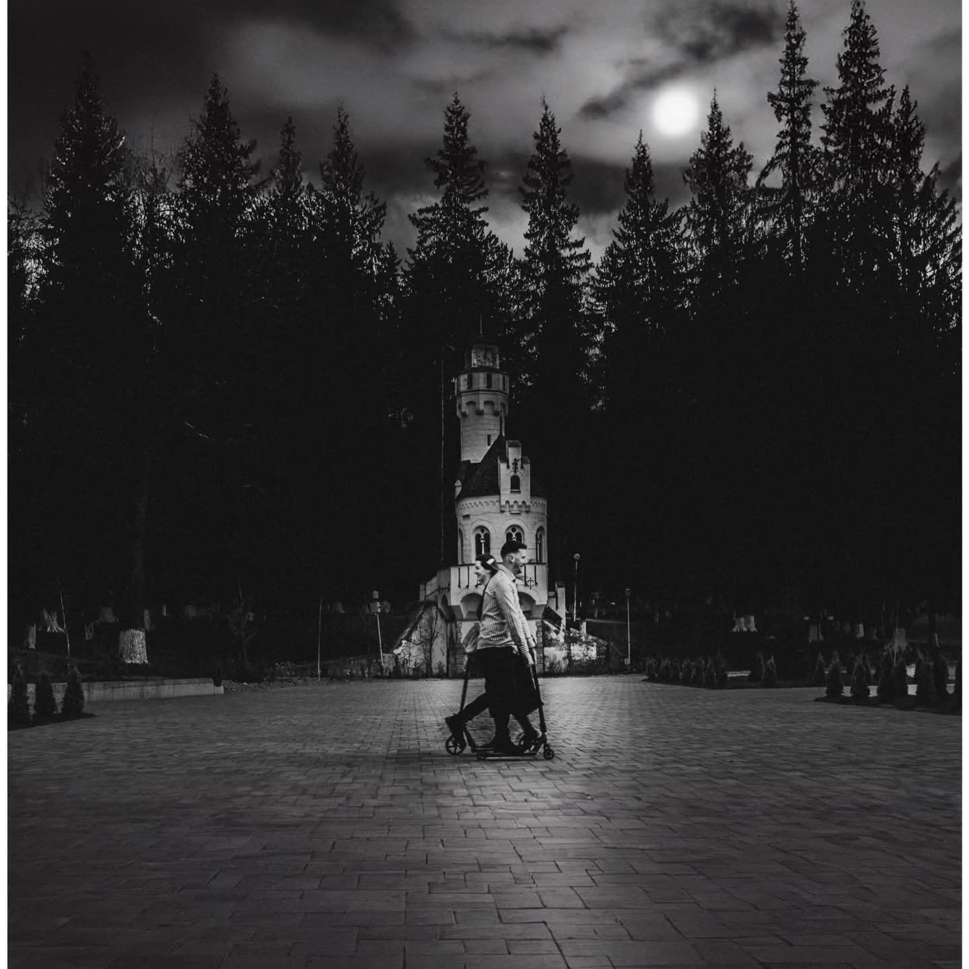 Testimonials. MCrisStudio
