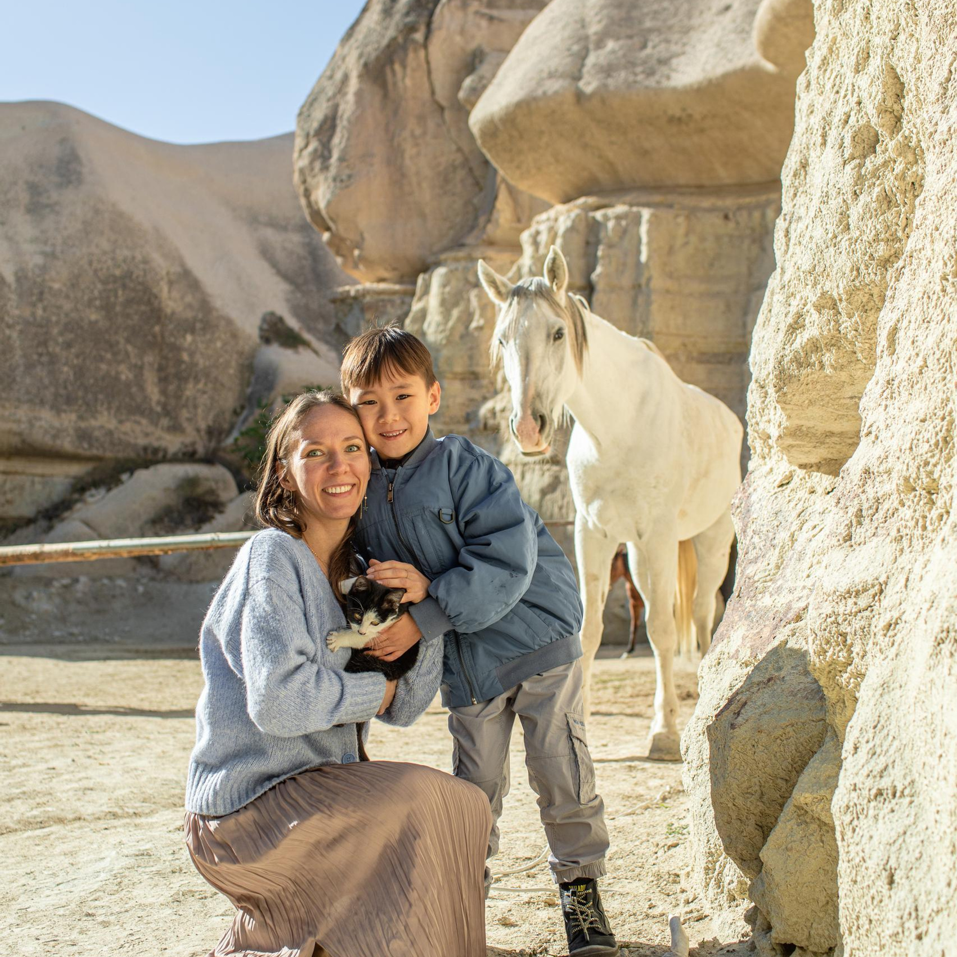 Cappadocia photographer reviews. Julia Ganch I Fashion Wedding Photography I Cappadocia Turkey