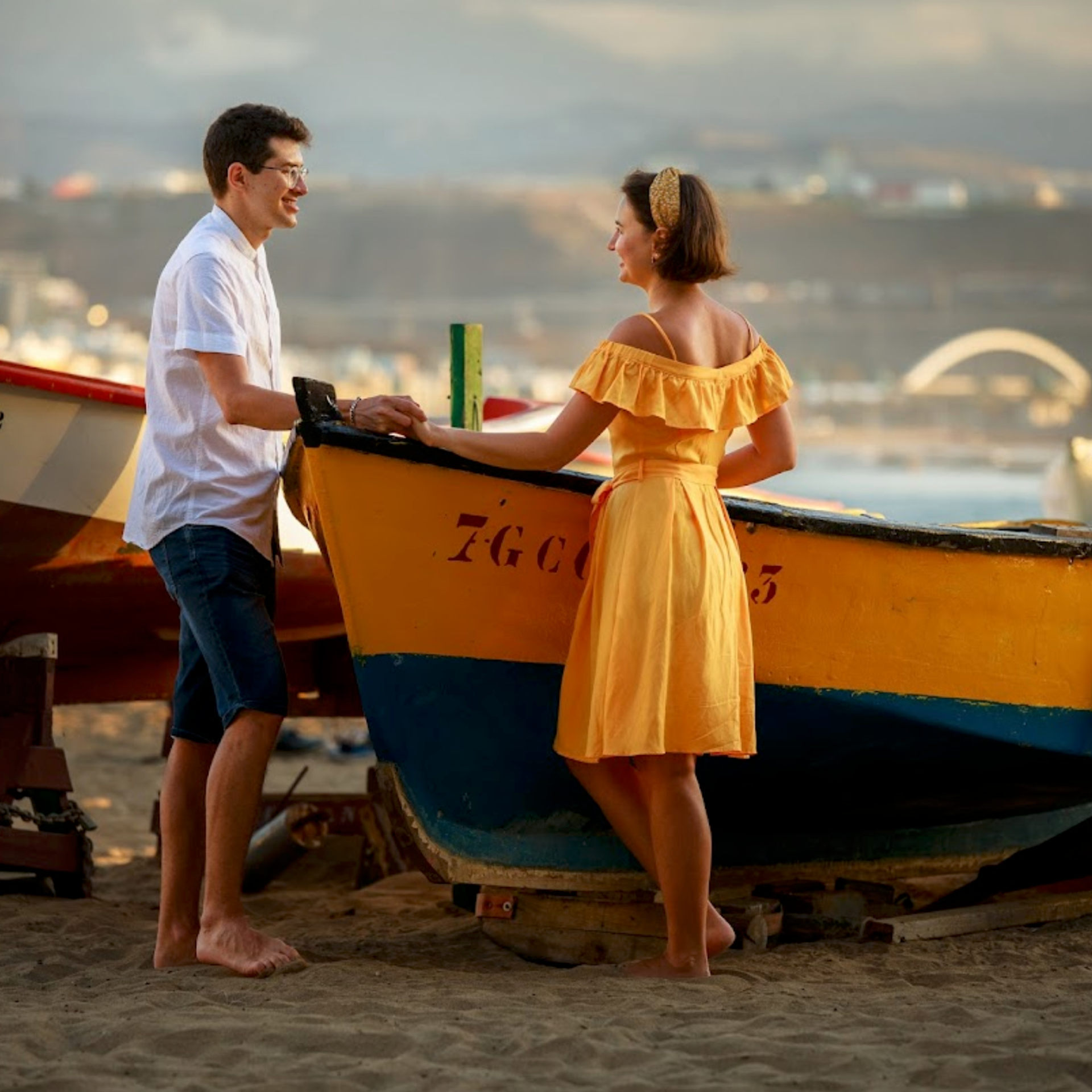 Reviews for Photographer Gran Canaria | slavik.fi