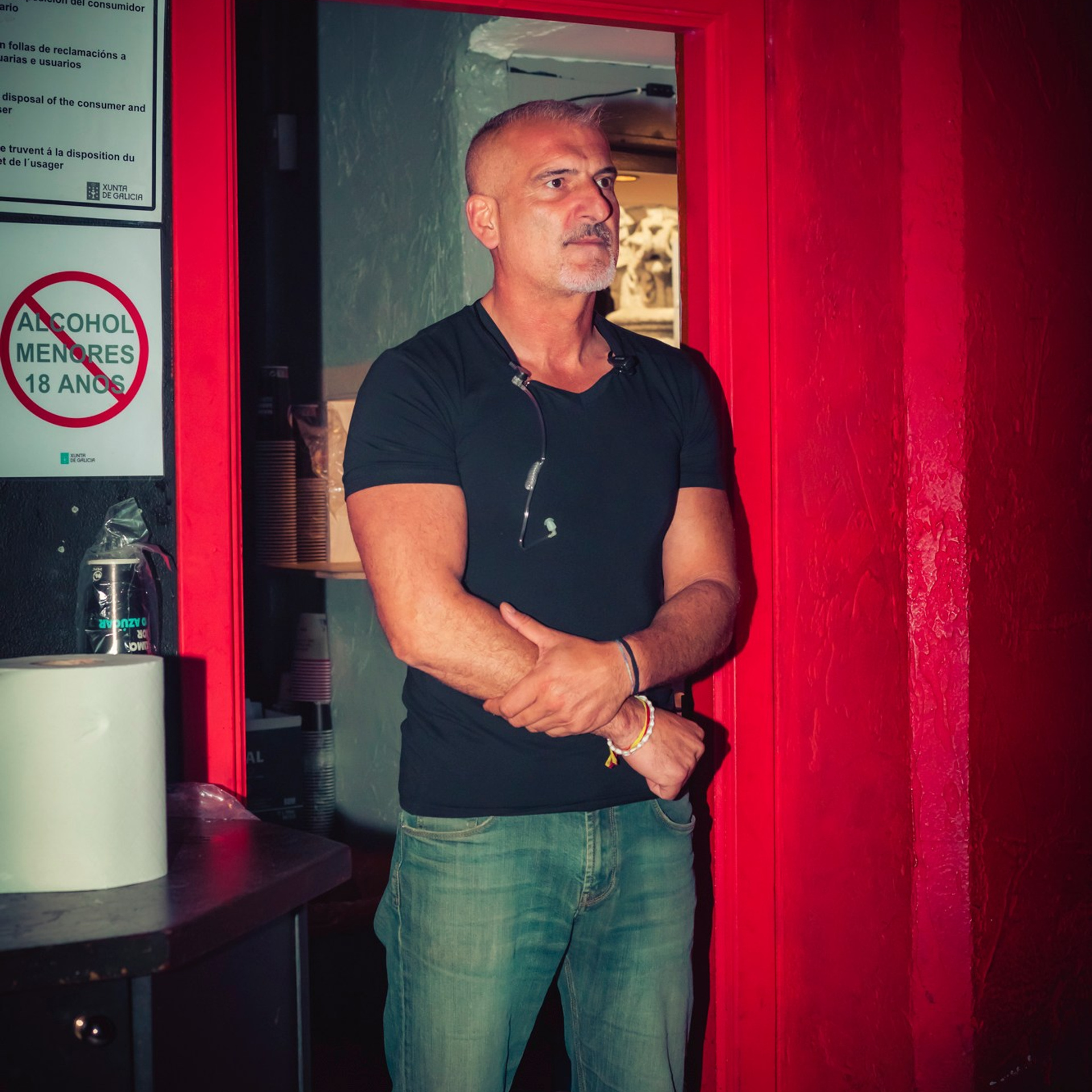 Discoteca Coliseo - Pontedeume. RabelByCris Fotógrafa en Coruña de Eventos, sesiones, mascotas