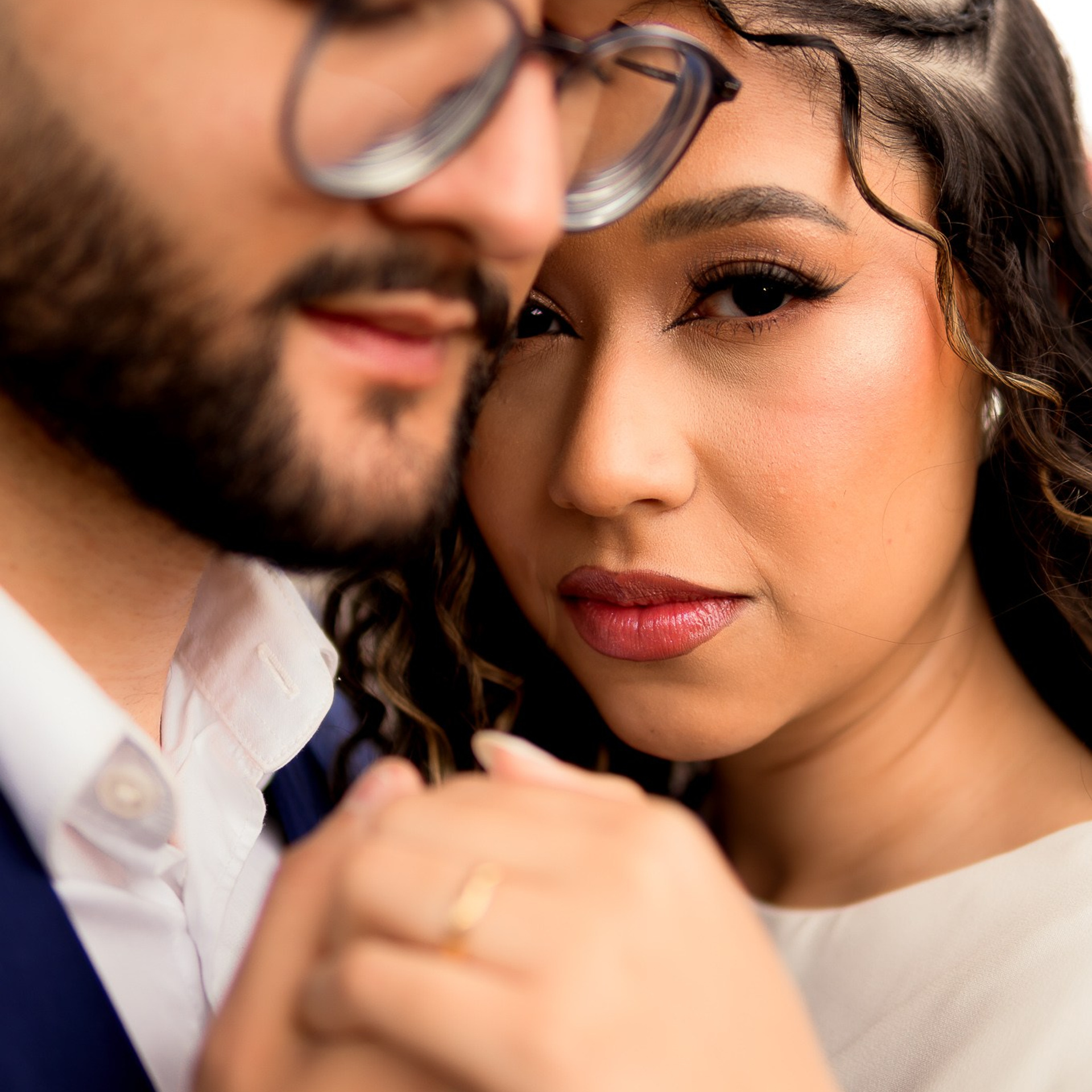 Gabriela e Paulo
