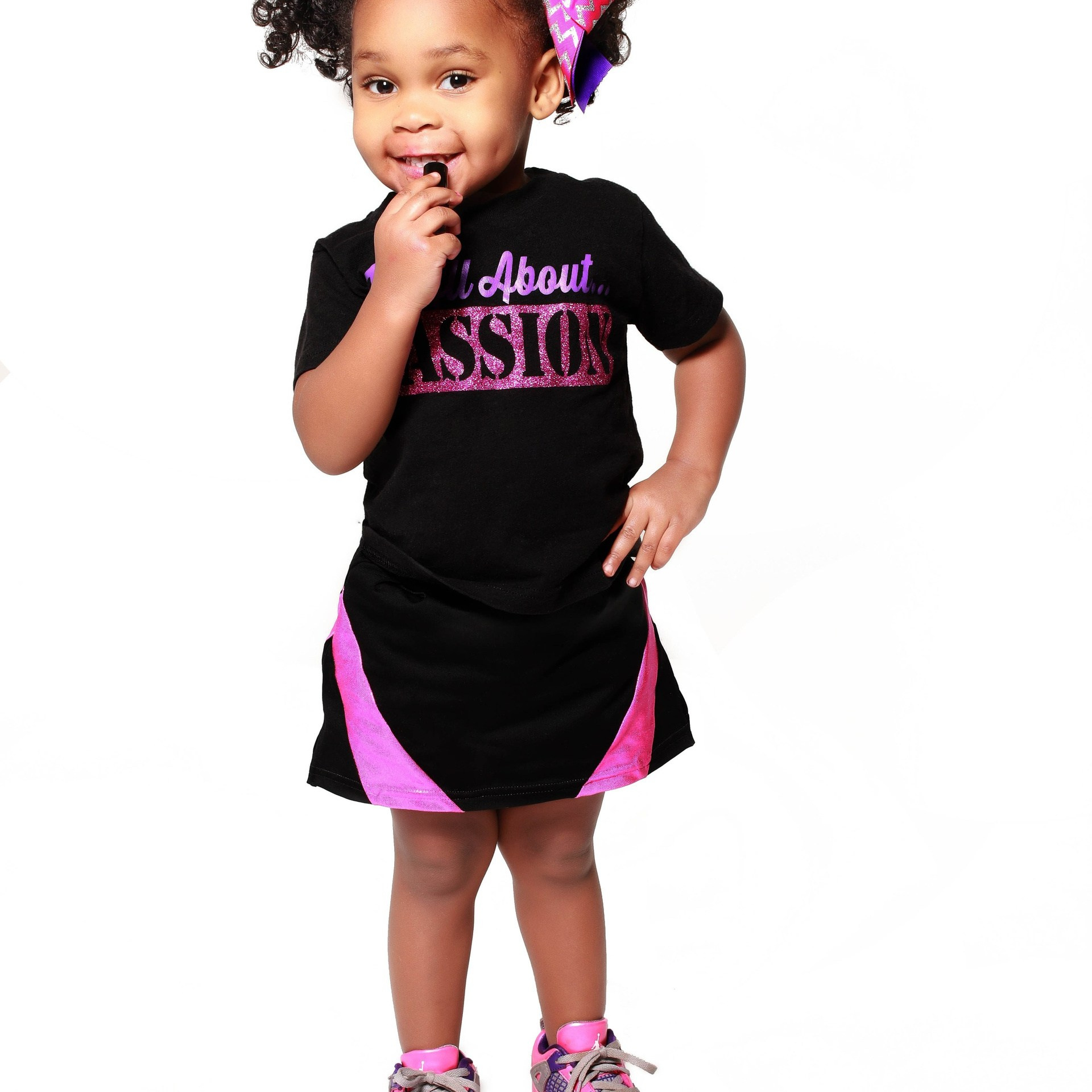 Portrait. Atlanta Photography & Videography | 922 Media Group LLC