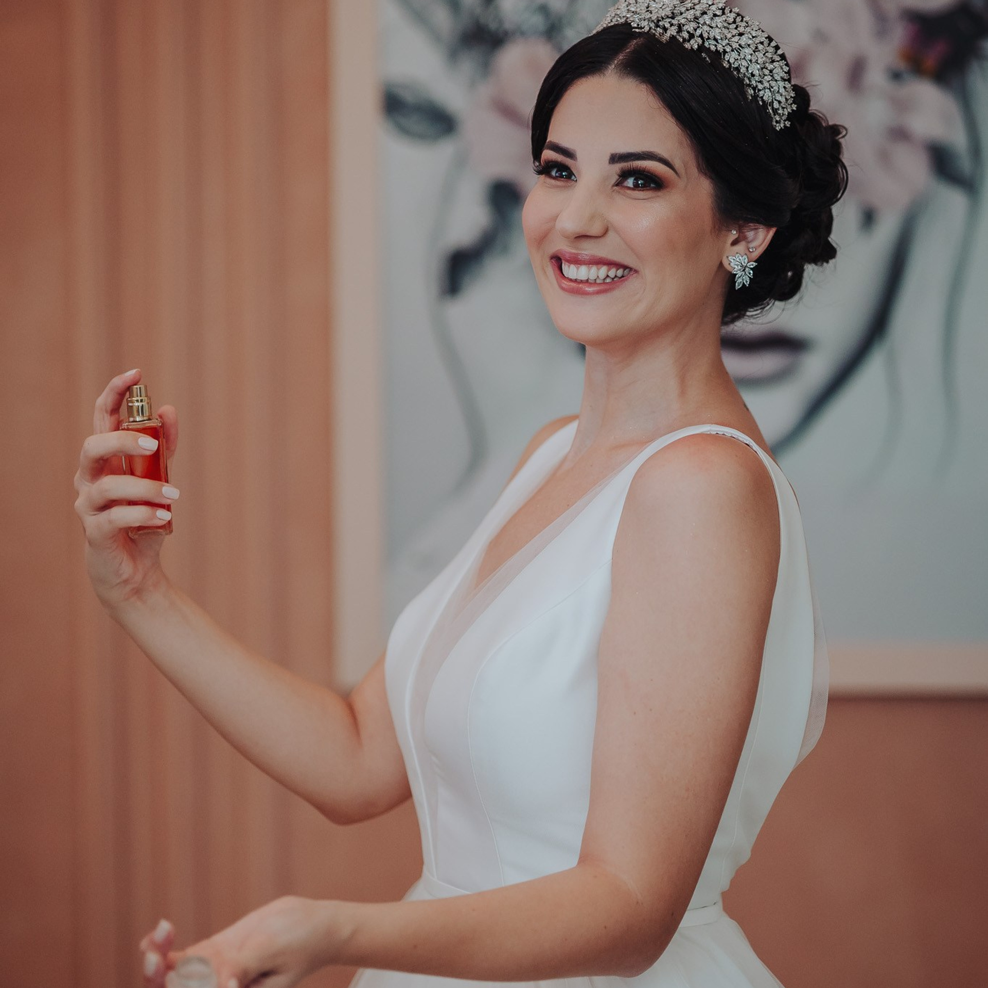 Testimonials. Eduardo Fonseca — Fotógrafo de Casamentos