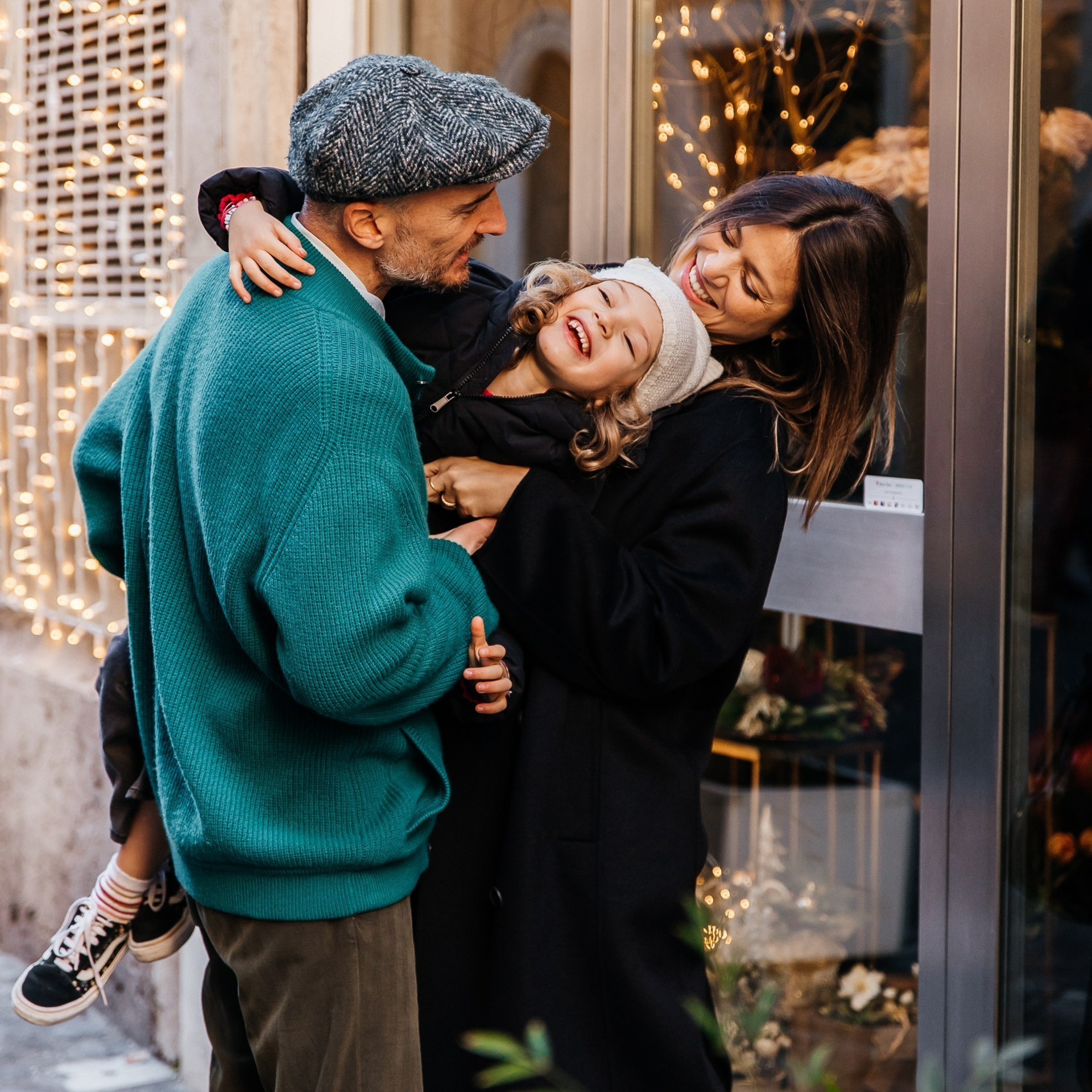 Testimonials. Irum.foto